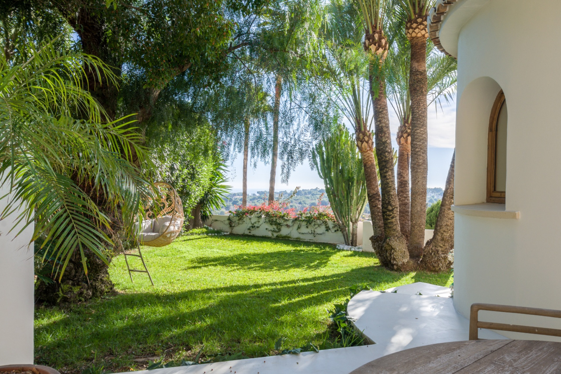 Bestaande woningen - Villa - Moraira