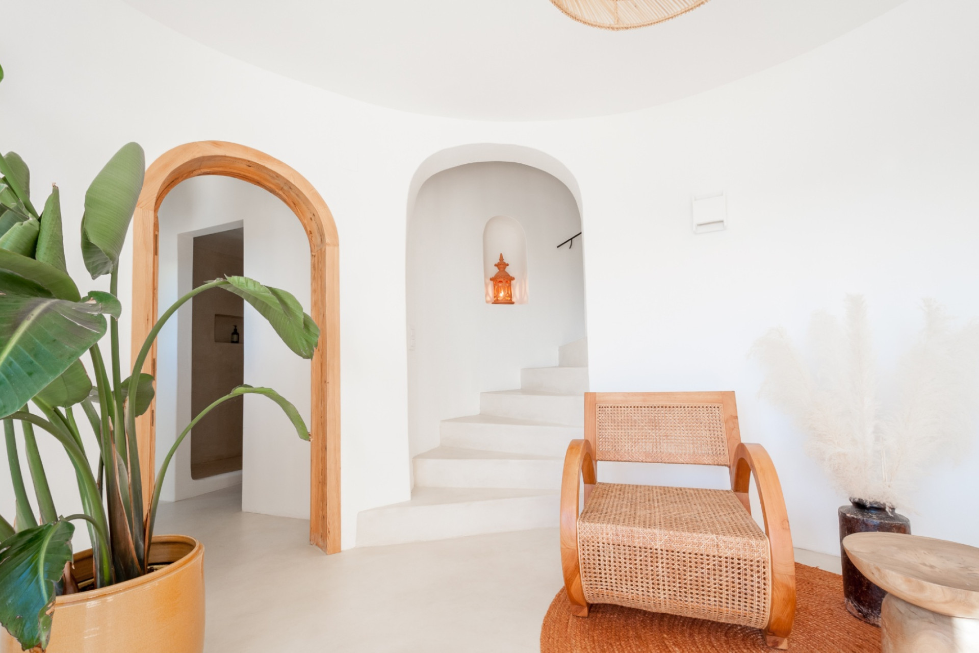 Bestaande woningen - Villa - Moraira