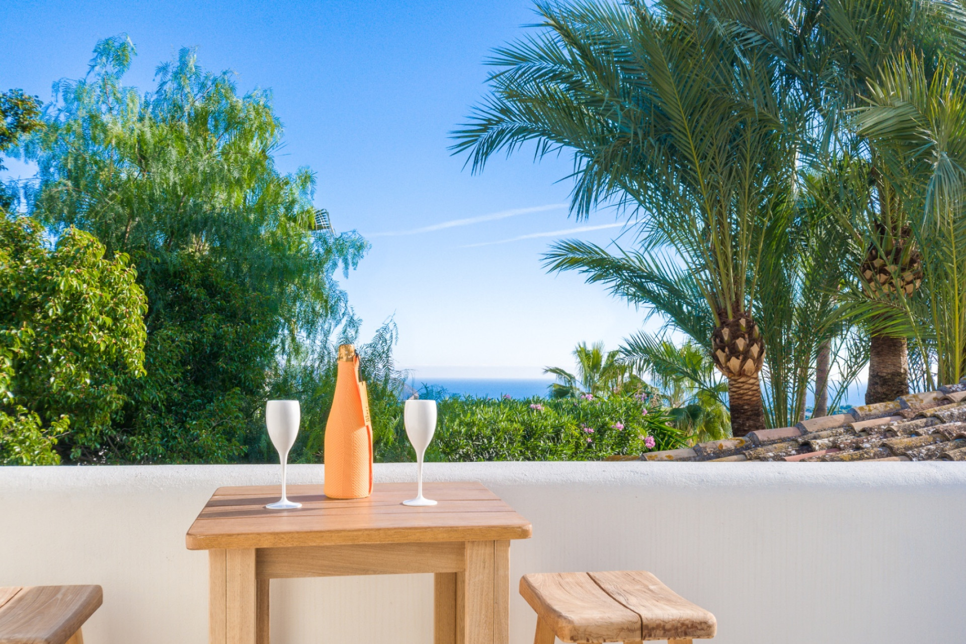 Bestaande woningen - Villa - Moraira