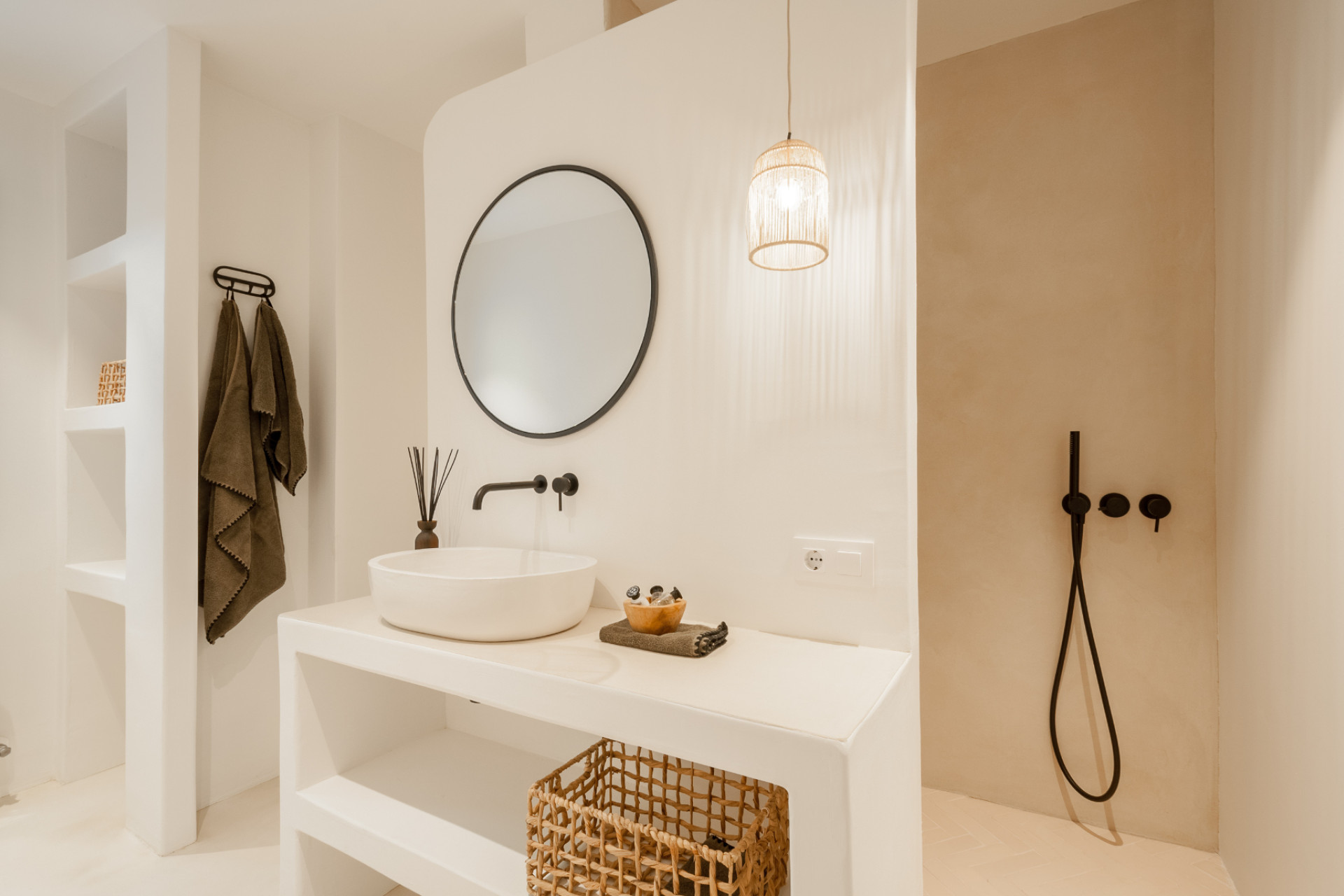 Bestaande woningen - Villa - Moraira