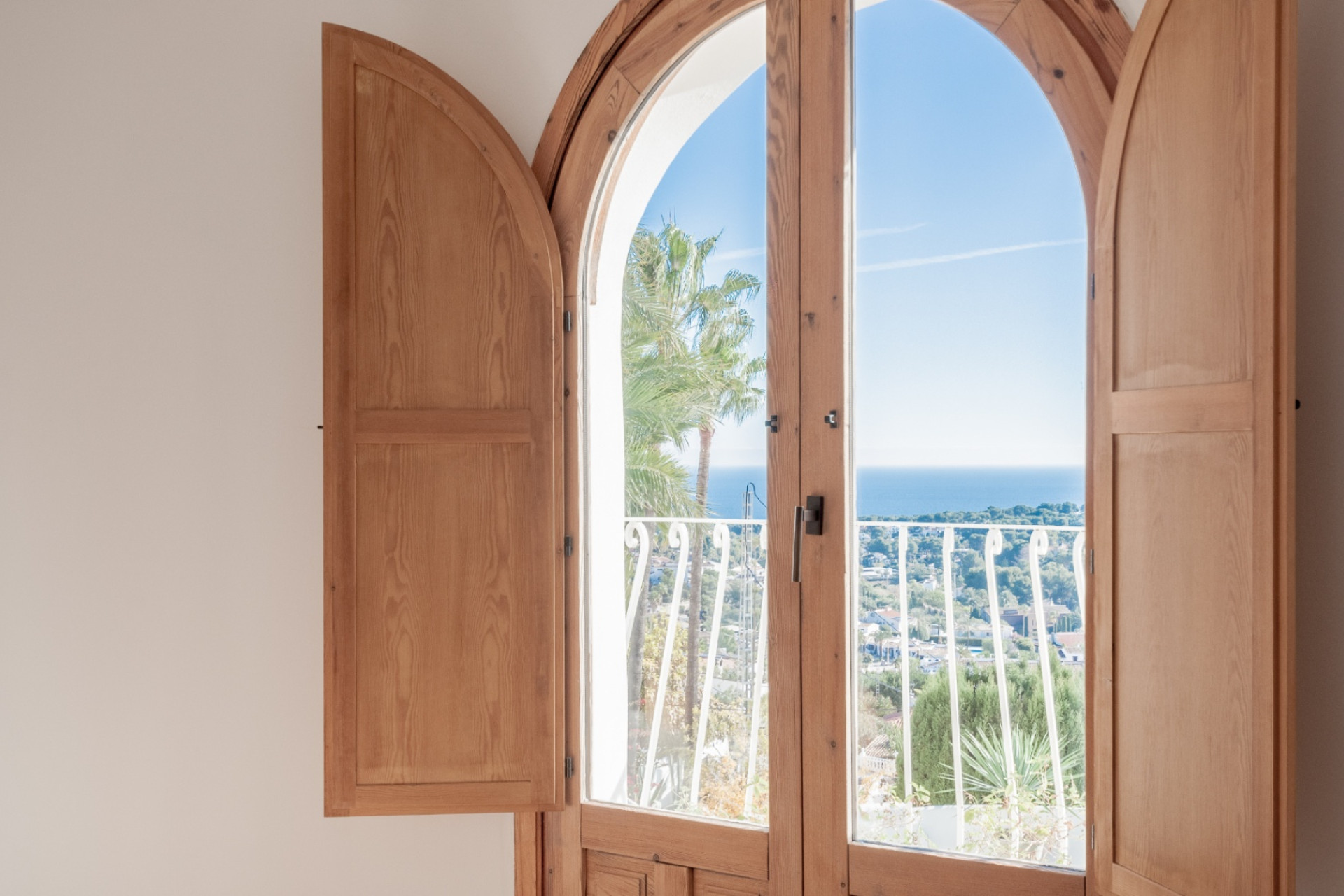 Bestaande woningen - Villa - Moraira