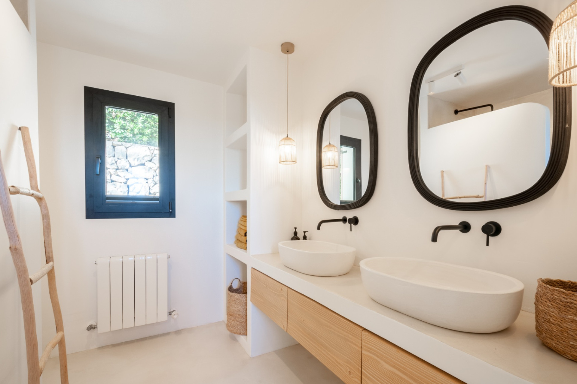 Bestaande woningen - Villa - Moraira