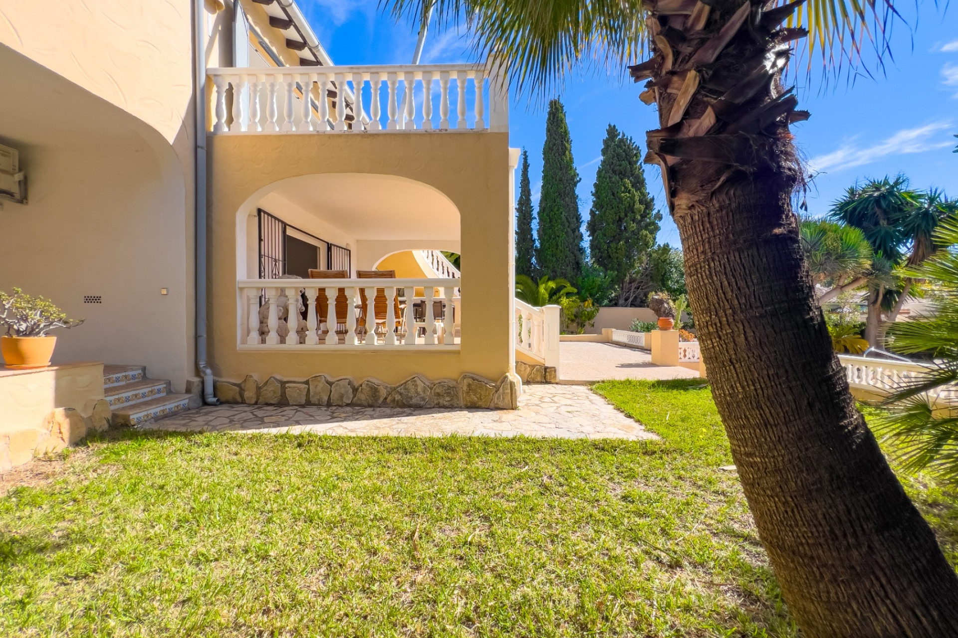 Bestaande woningen - Villa - Moraira