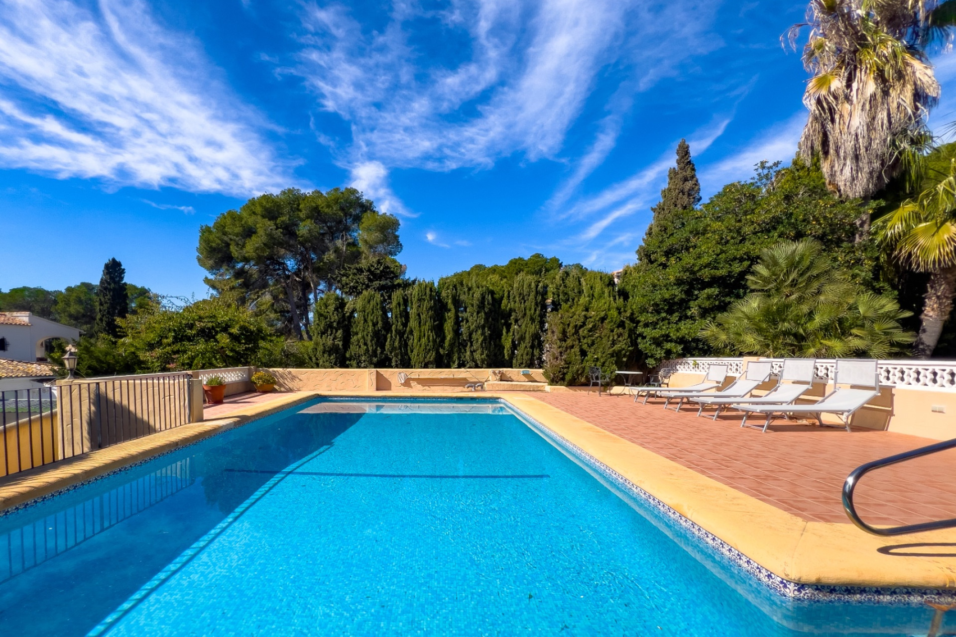 Bestaande woningen - Villa - Moraira