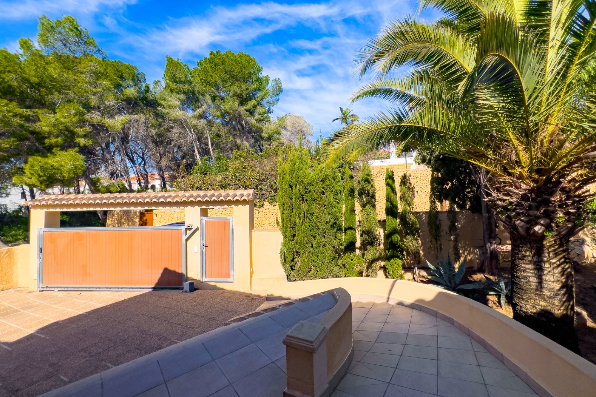 Bestaande woningen - Villa - Moraira