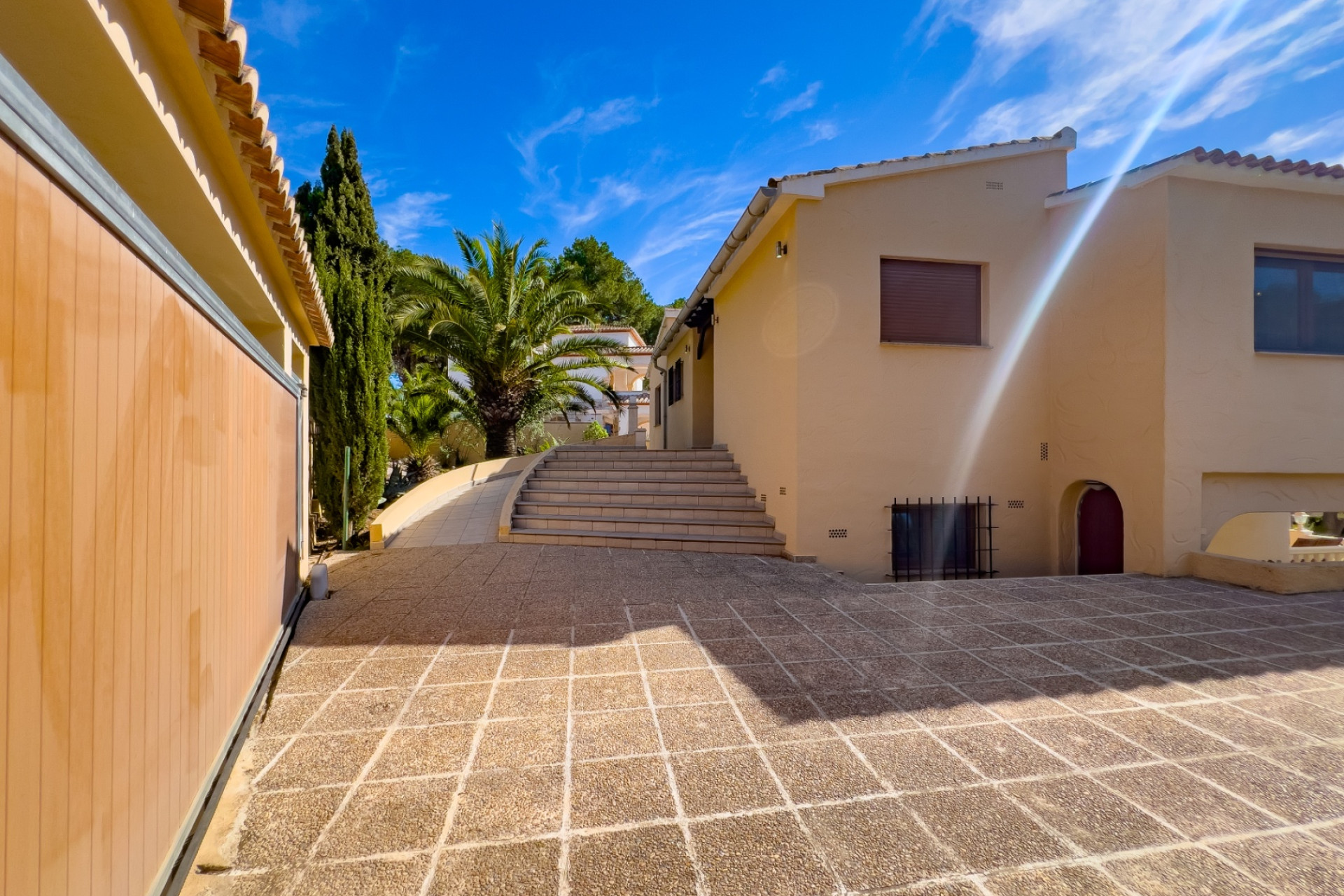Bestaande woningen - Villa - Moraira
