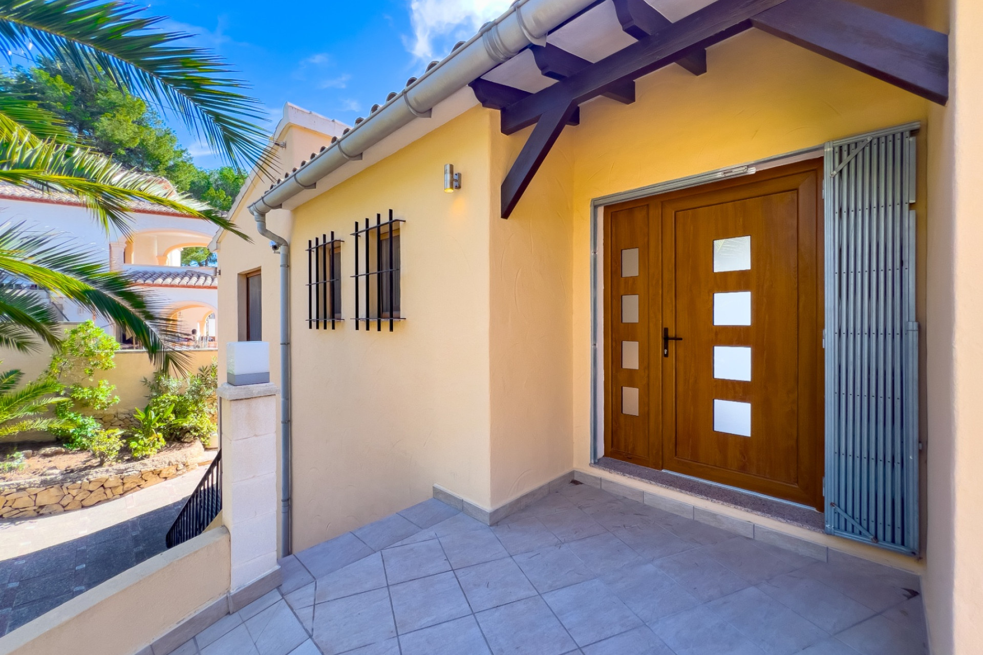 Bestaande woningen - Villa - Moraira