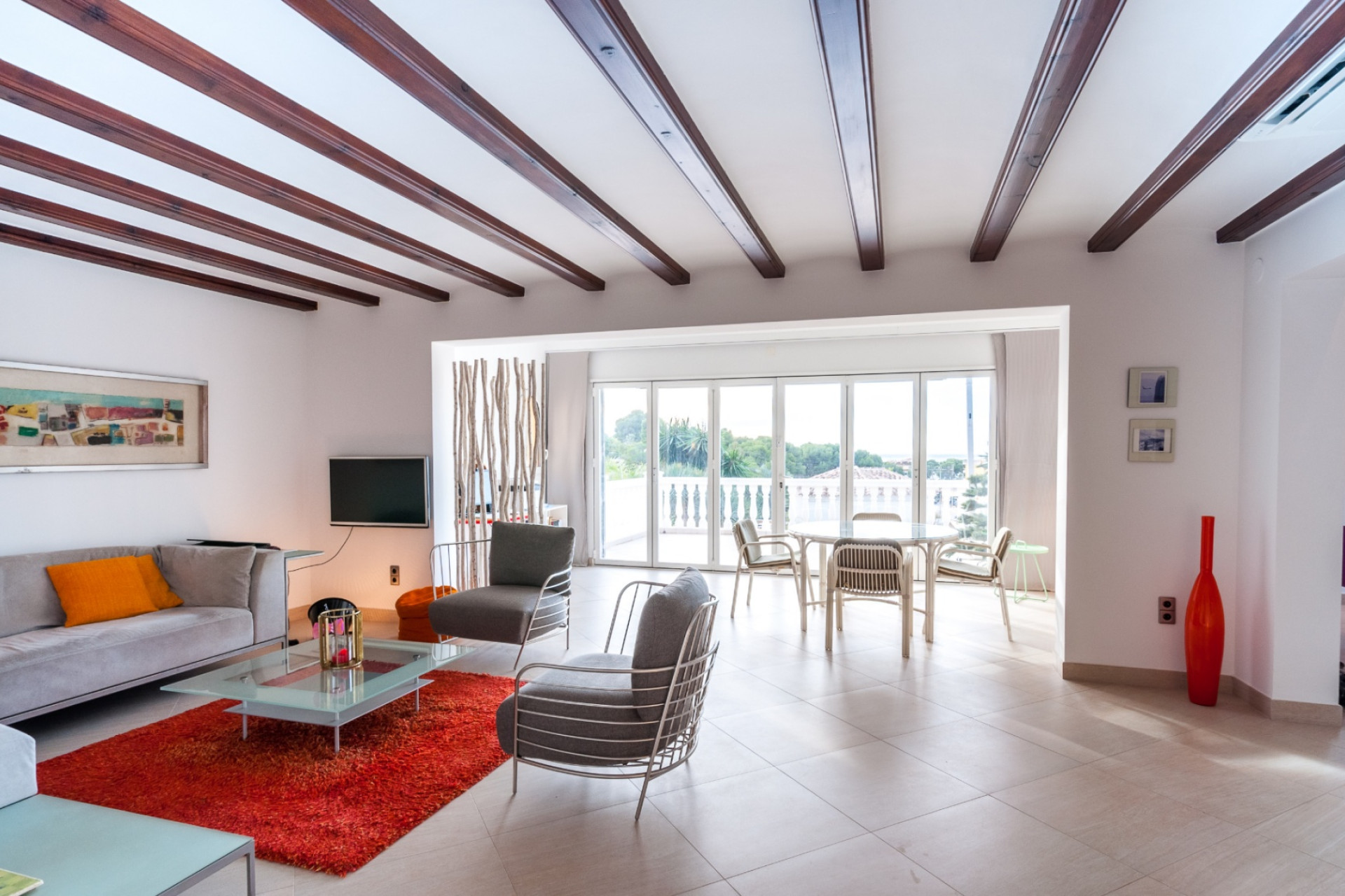 Bestaande woningen - Villa - Moraira