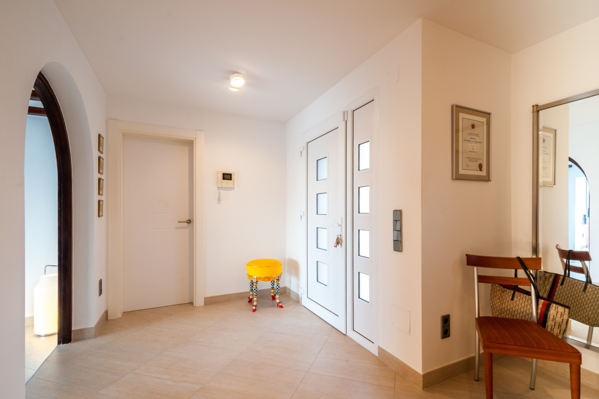 Bestaande woningen - Villa - Moraira