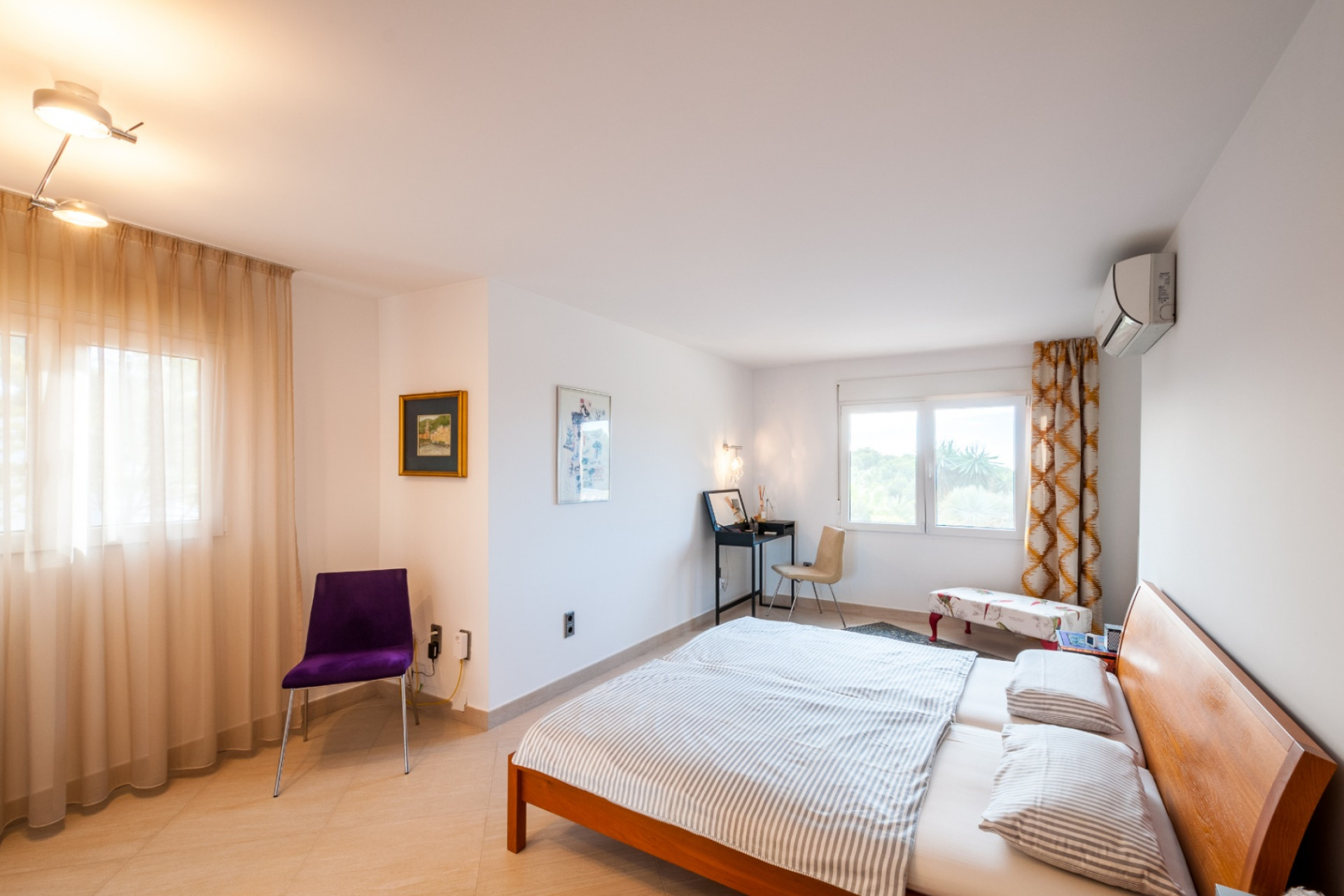 Bestaande woningen - Villa - Moraira