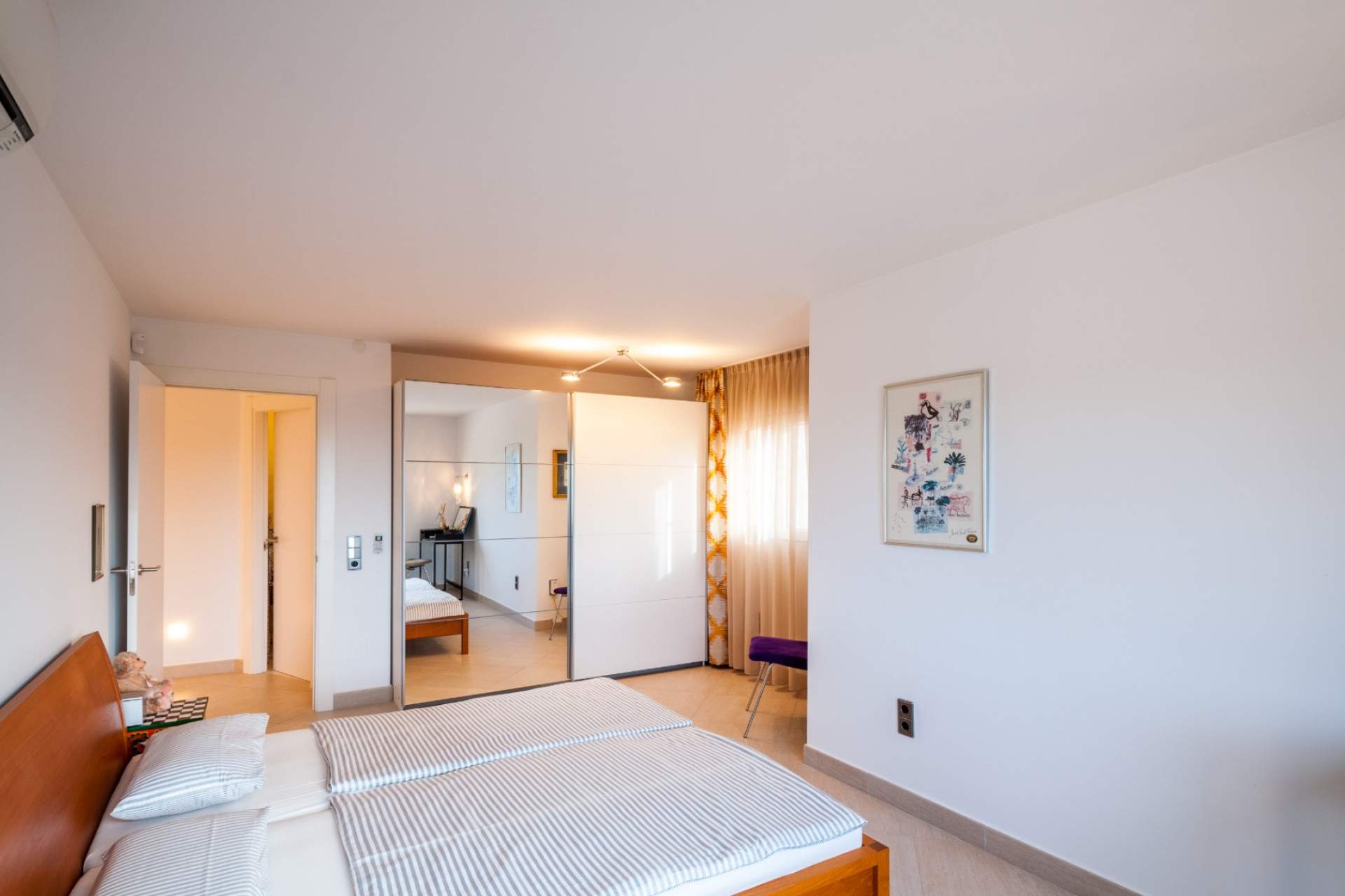 Bestaande woningen - Villa - Moraira