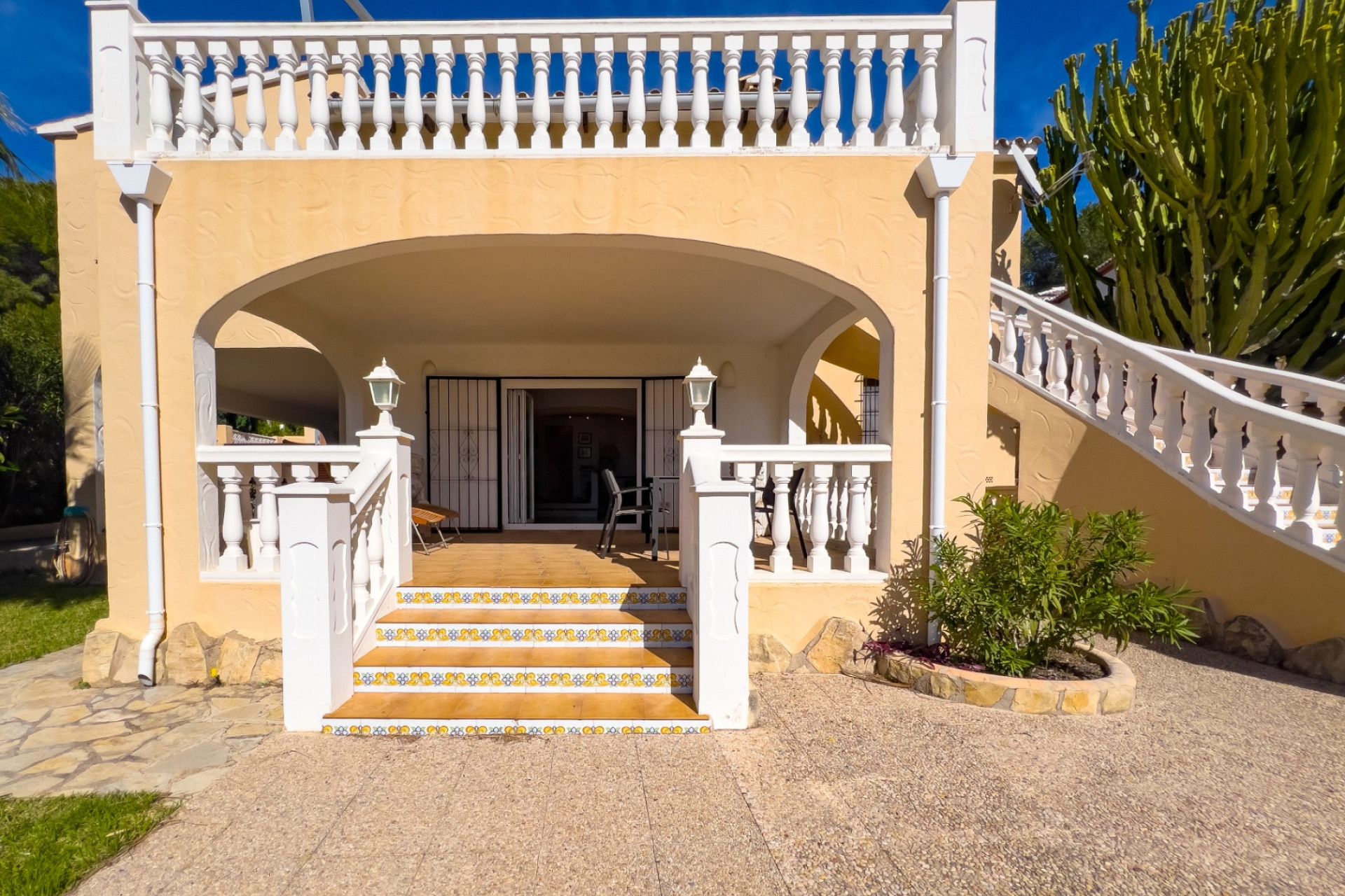Bestaande woningen - Villa - Moraira