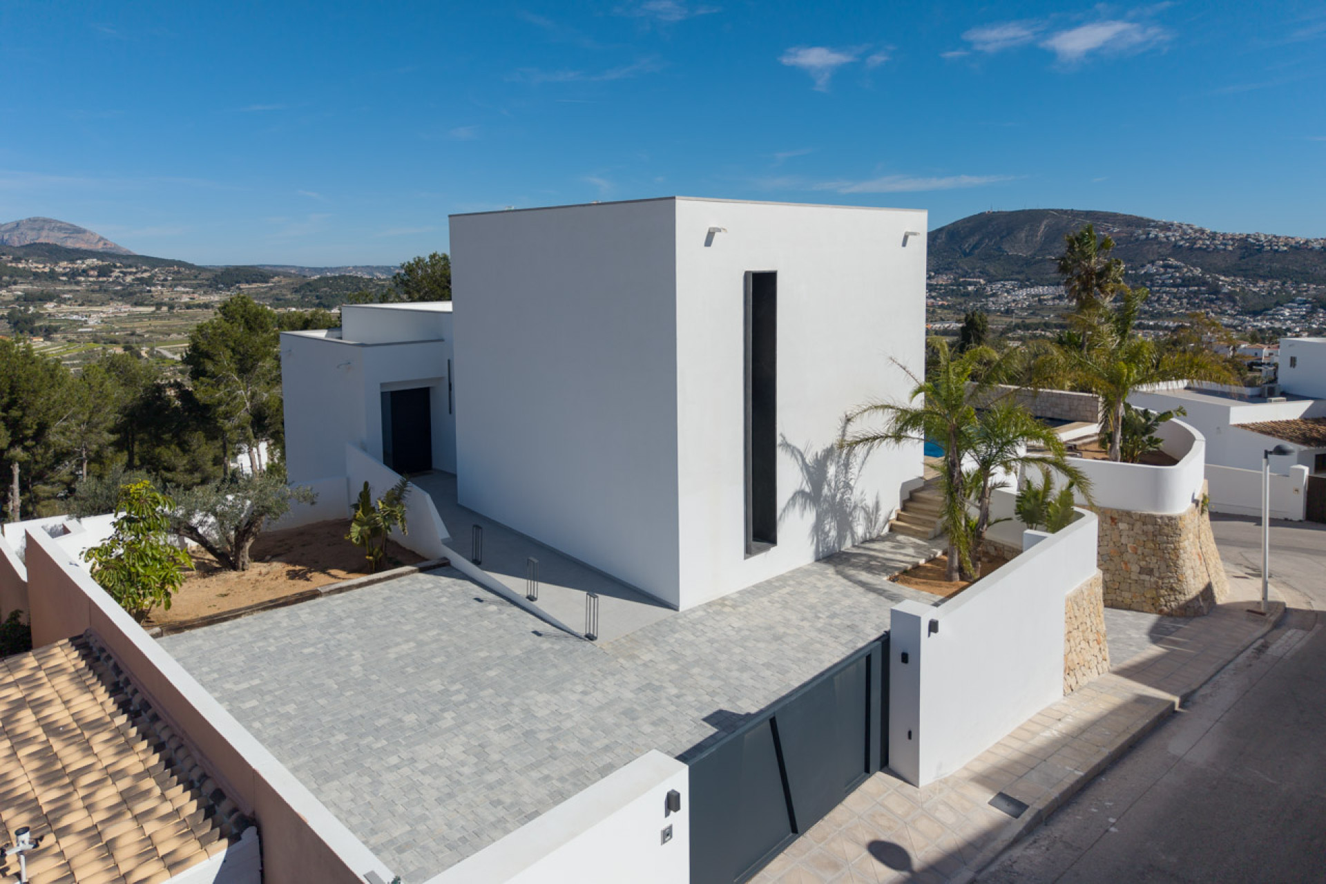Bestaande woningen - Villa - Moraira