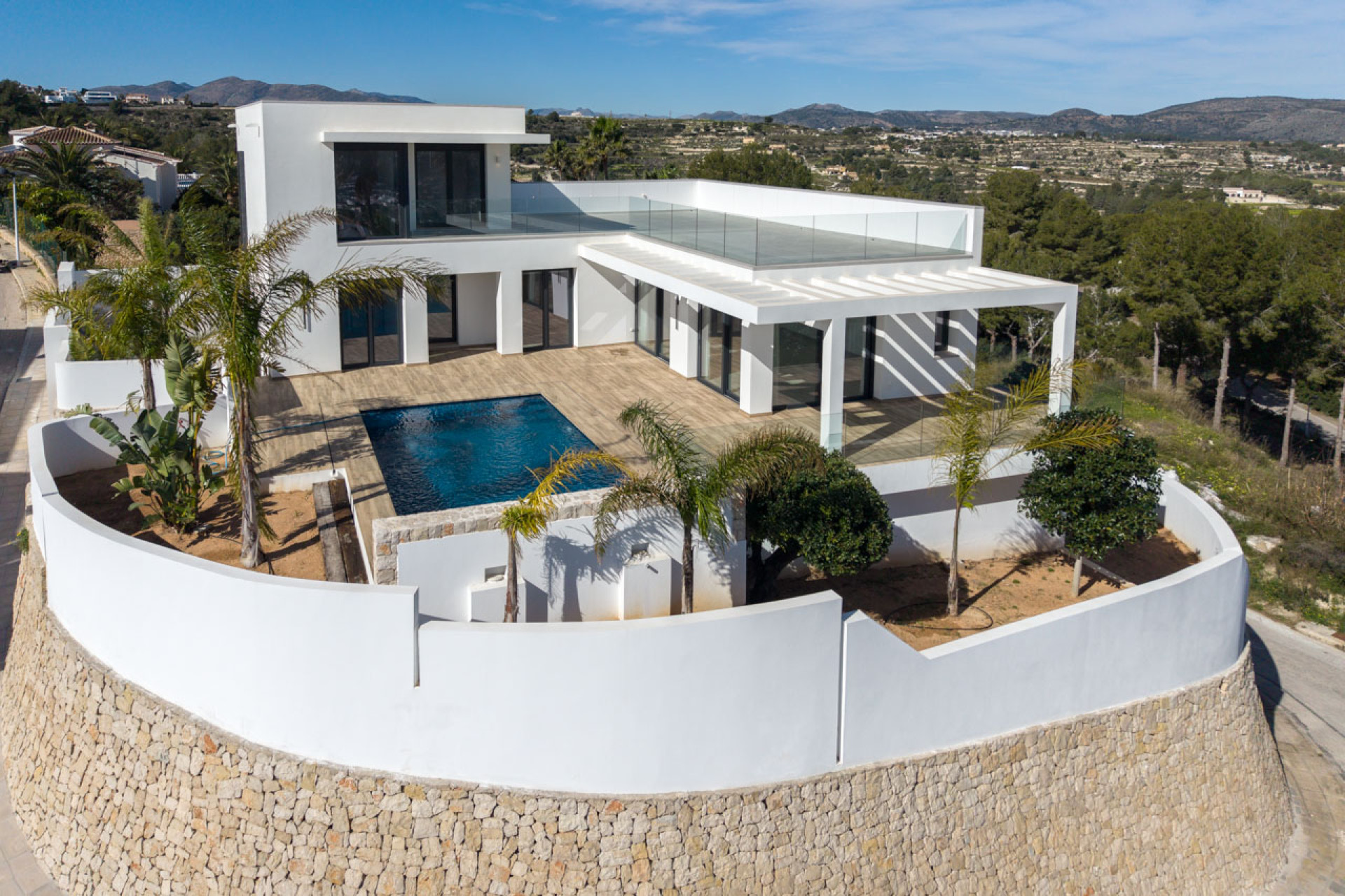 Bestaande woningen - Villa - Moraira