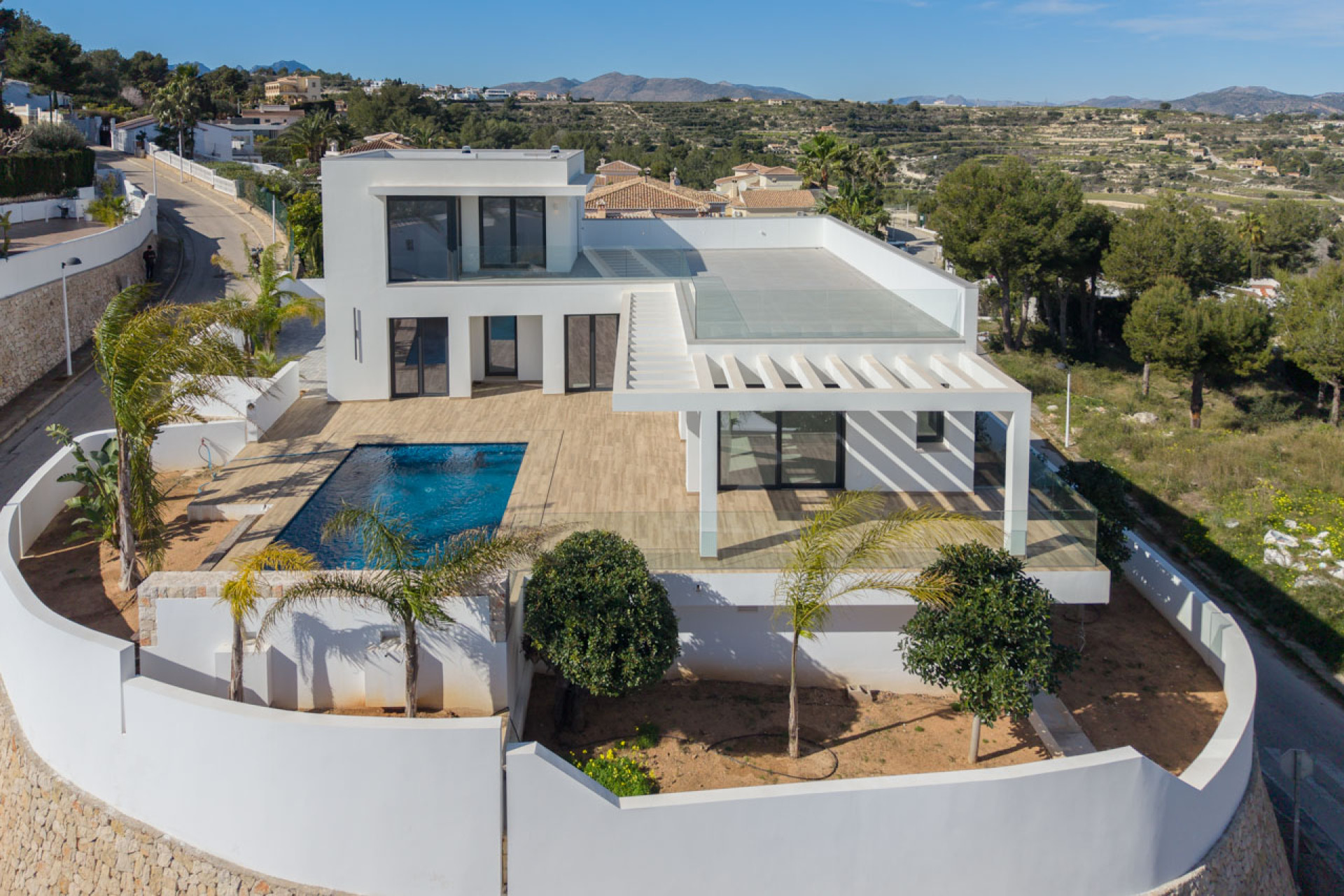 Bestaande woningen - Villa - Moraira