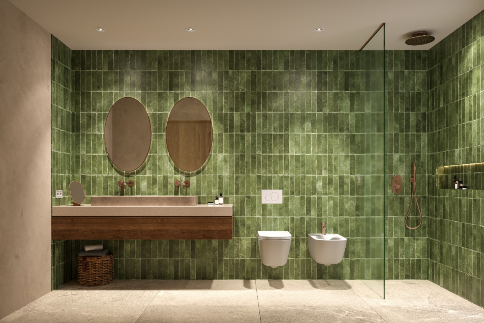 Bestaande woningen - Villa - Moraira