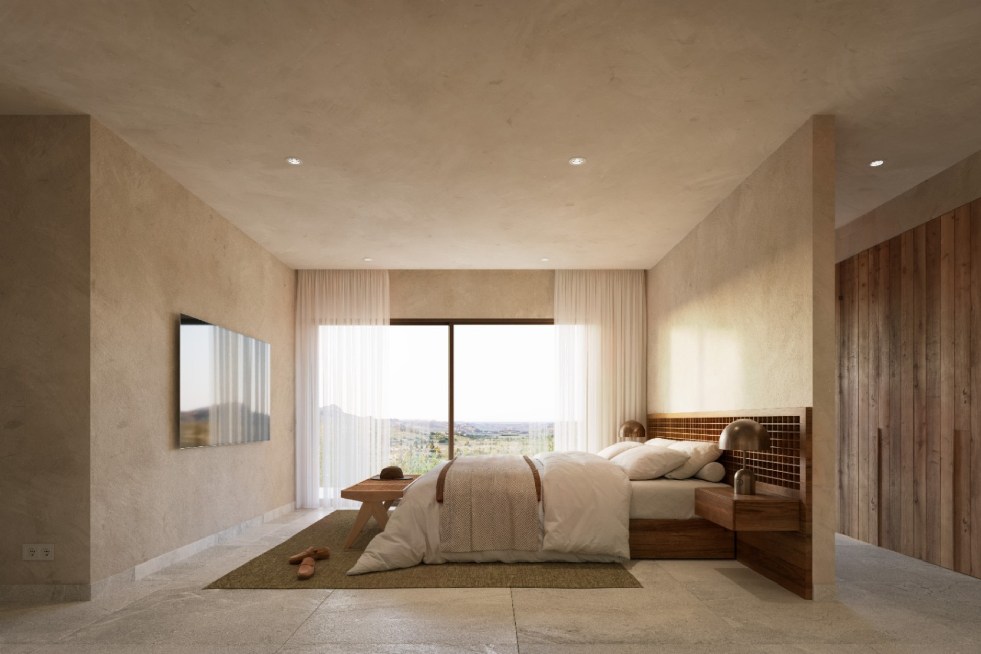 Bestaande woningen - Villa - Moraira