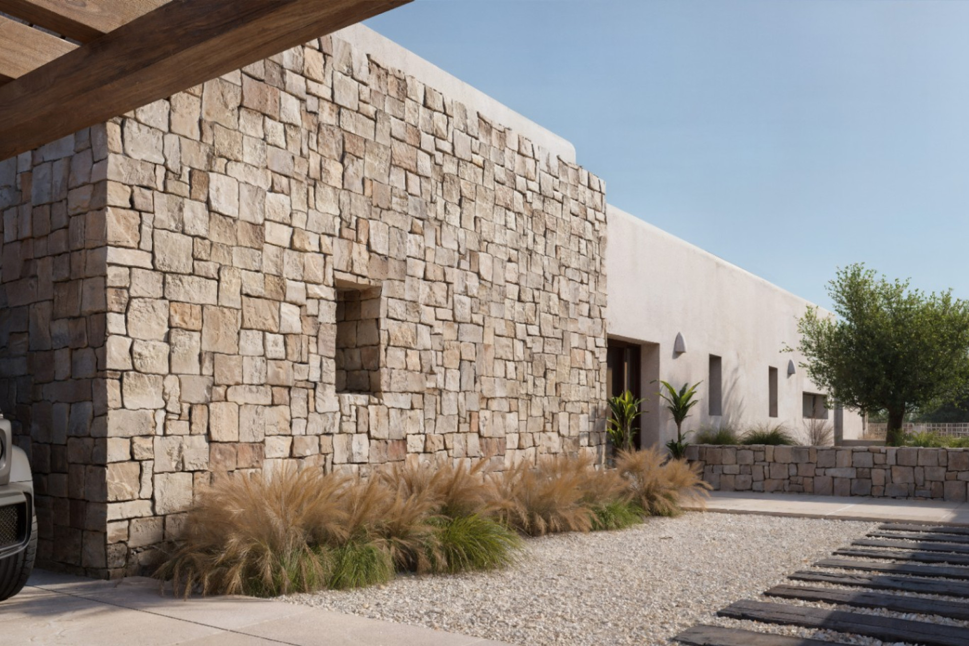 Bestaande woningen - Villa - Moraira