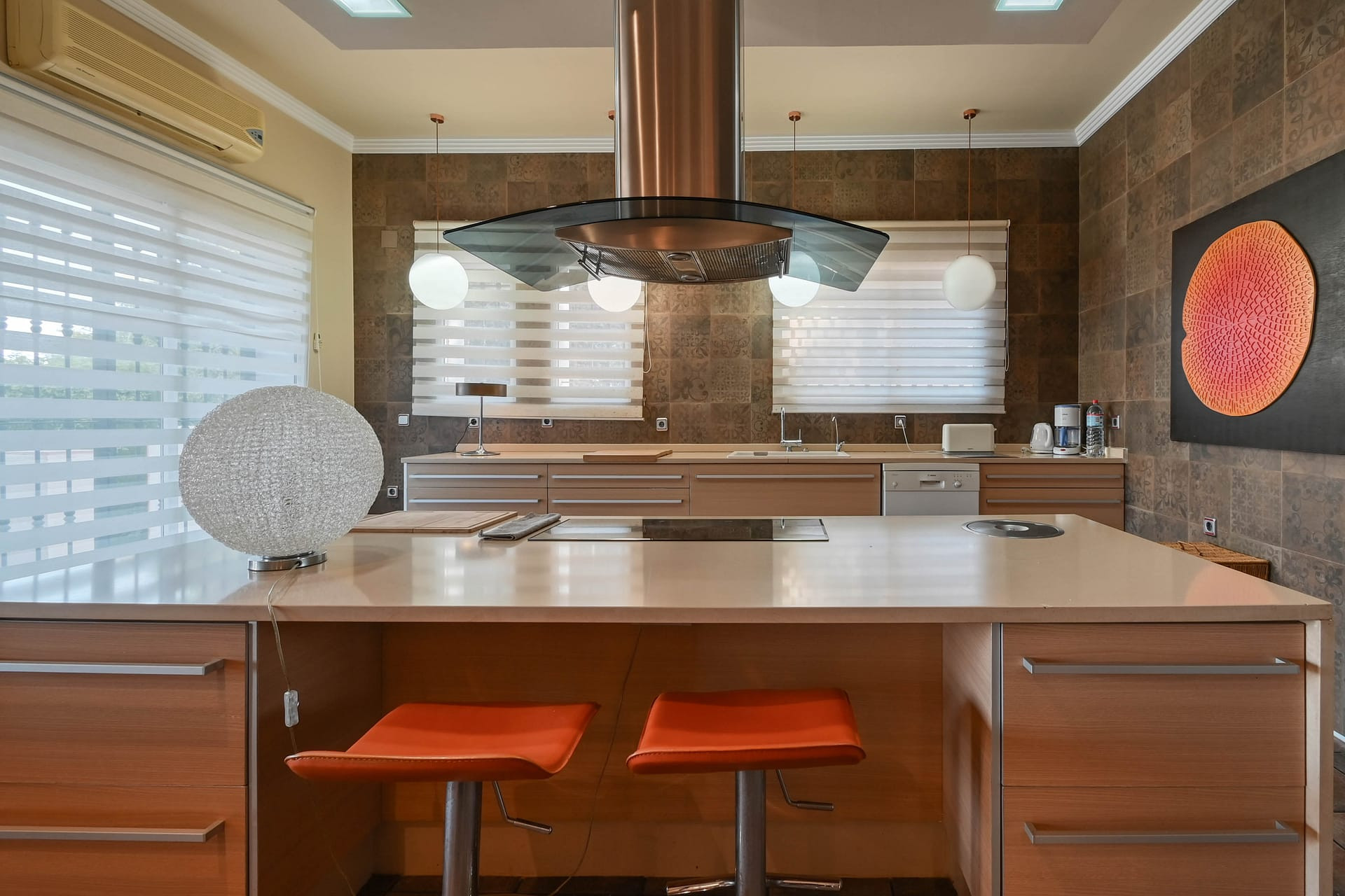 Bestaande woningen - Villa - Moraira