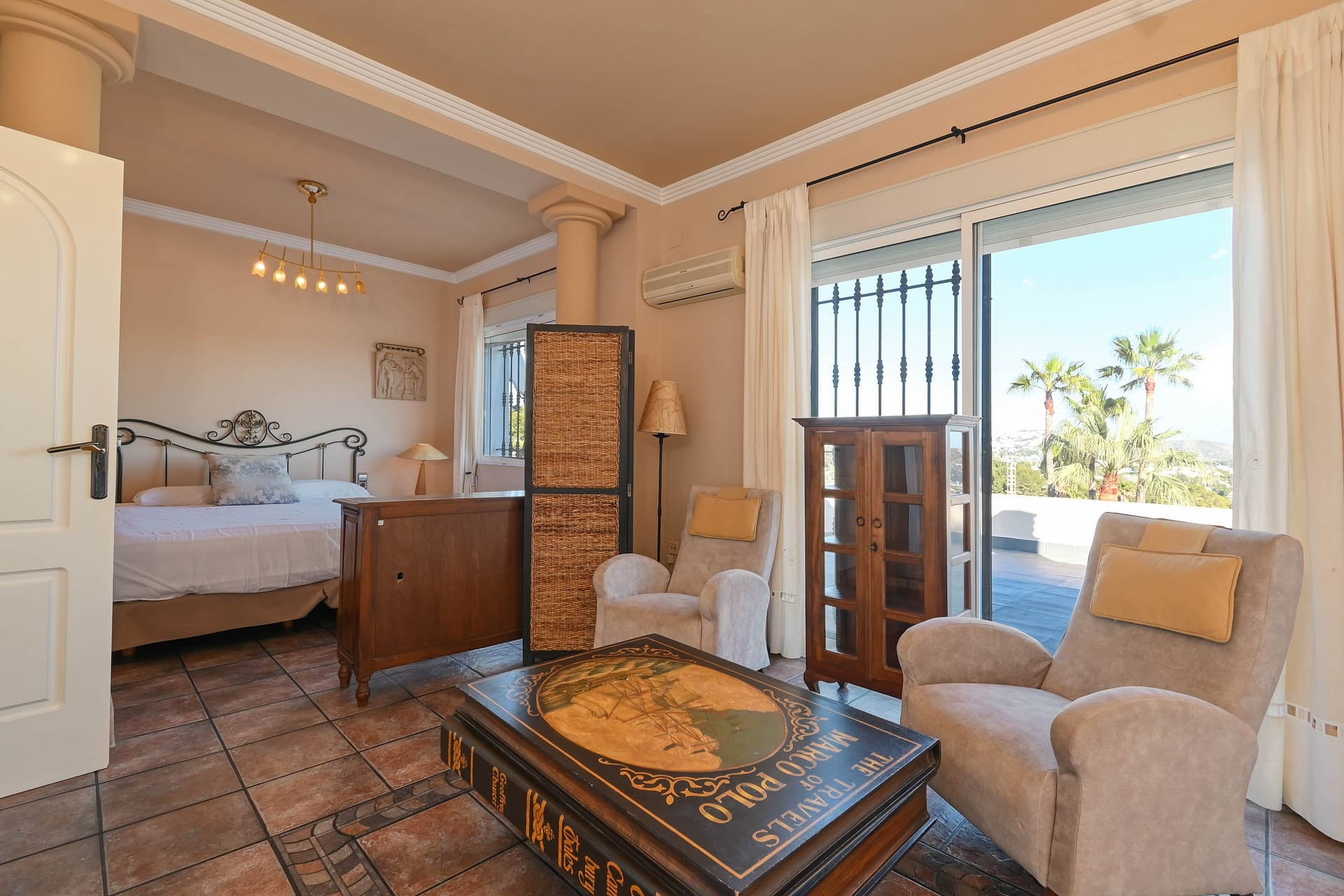 Bestaande woningen - Villa - Moraira