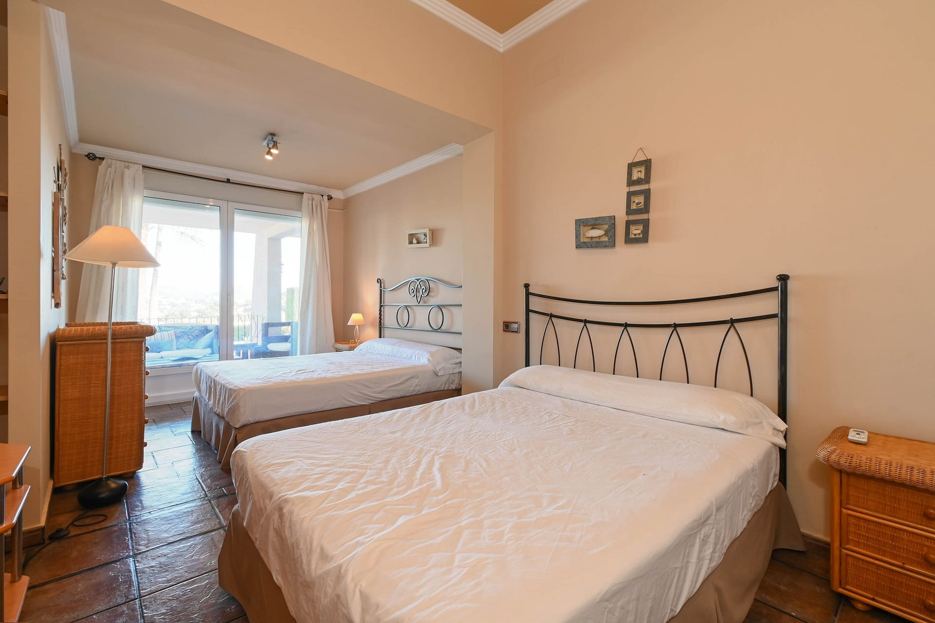 Bestaande woningen - Villa - Moraira