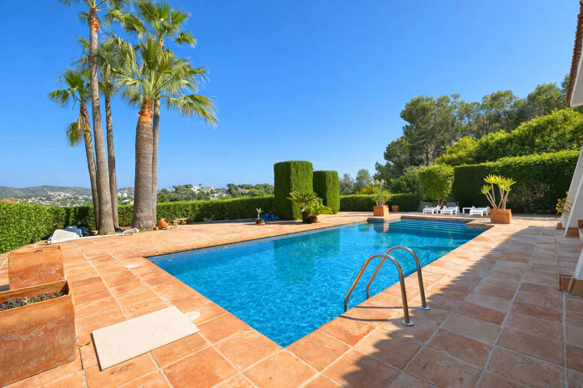 Bestaande woningen - Villa - Moraira