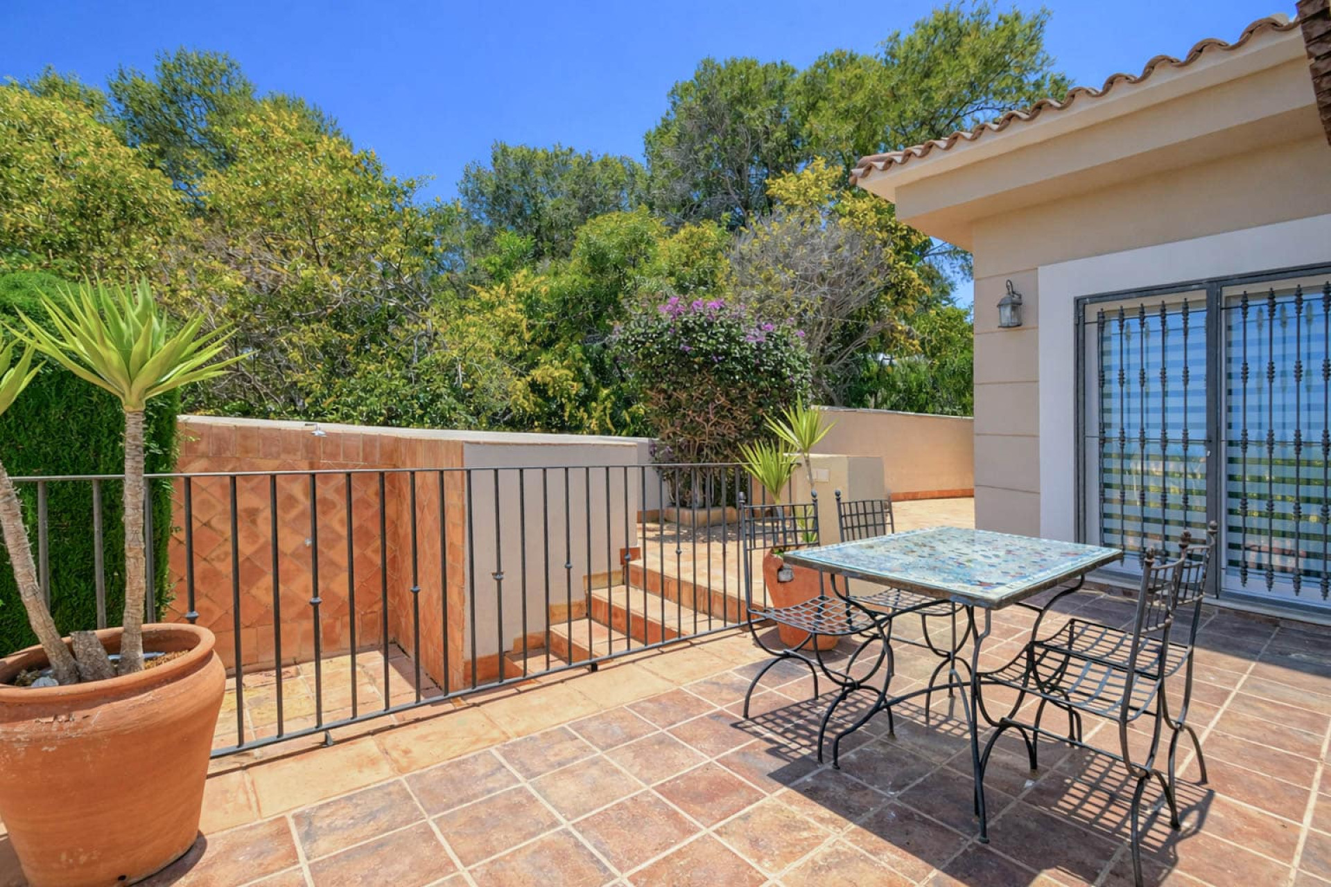 Bestaande woningen - Villa - Moraira