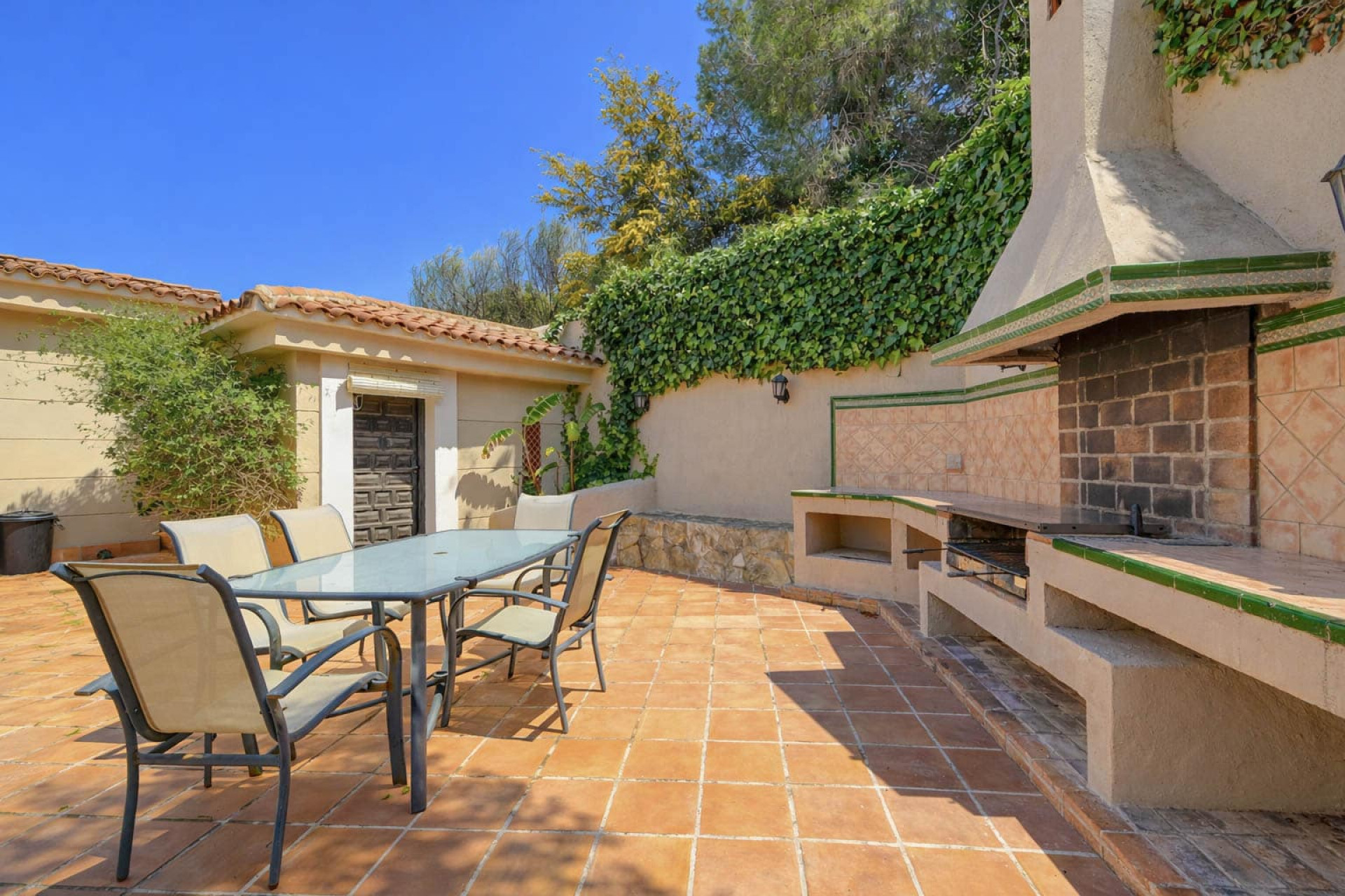 Bestaande woningen - Villa - Moraira