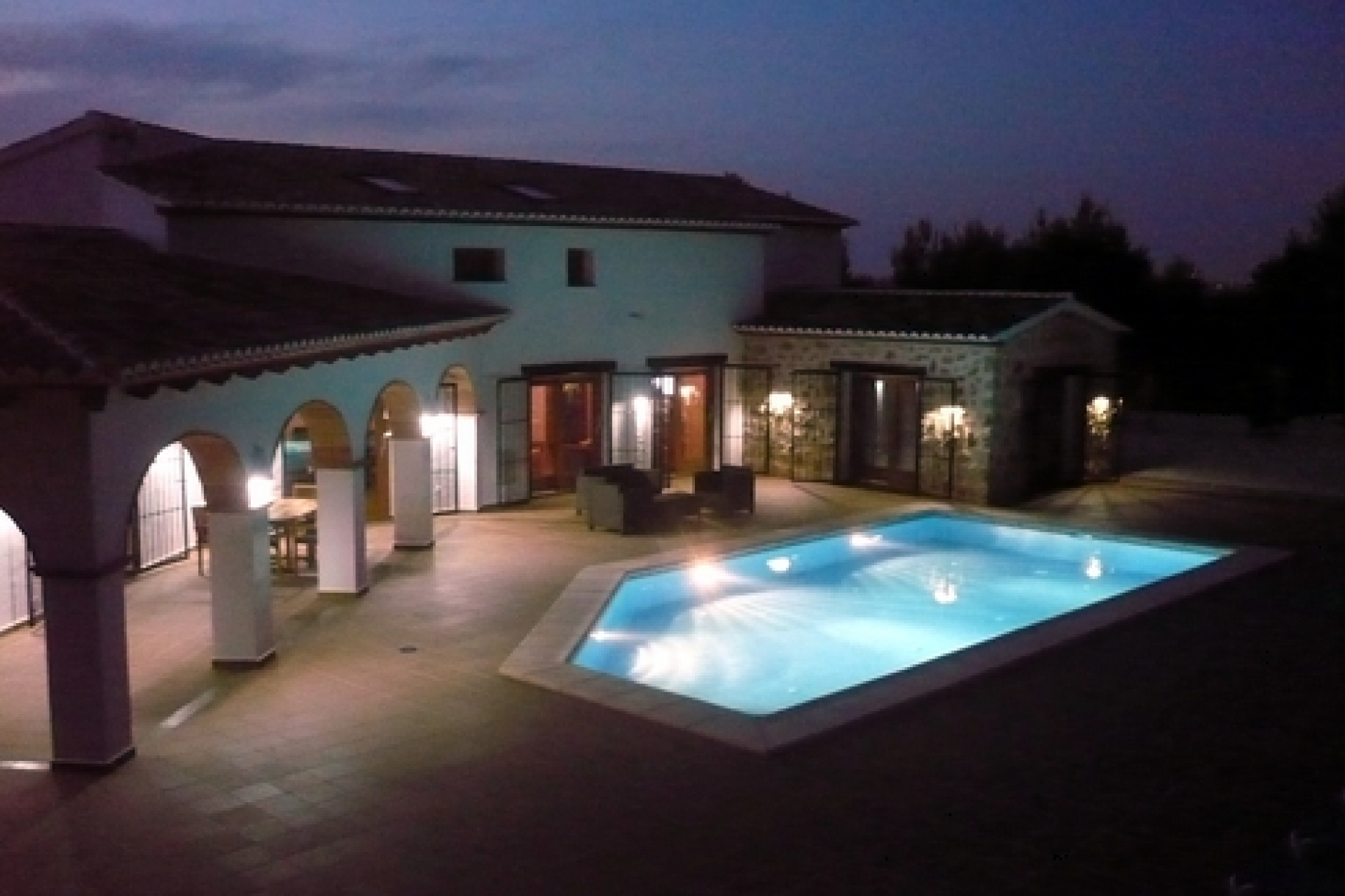 Bestaande woningen - Villa - Moraira