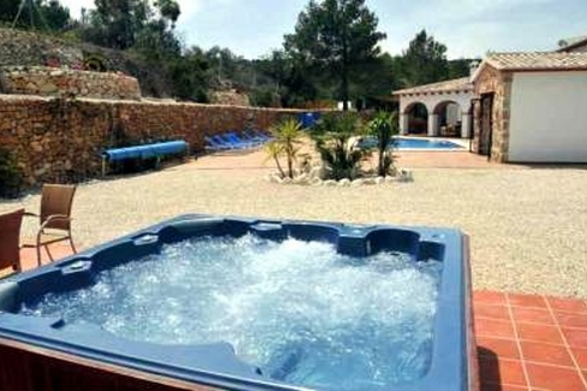 Bestaande woningen - Villa - Moraira