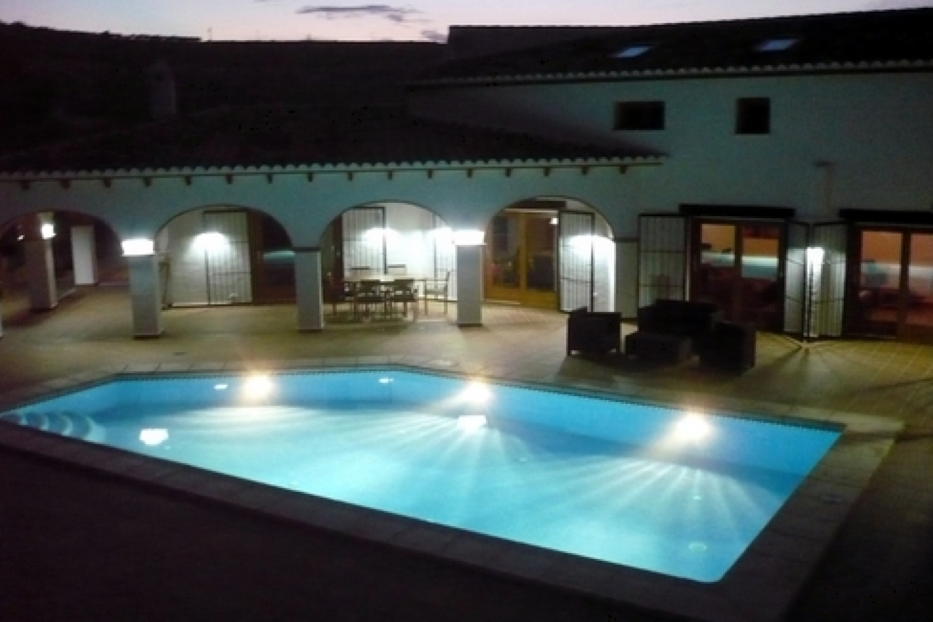 Bestaande woningen - Villa - Moraira