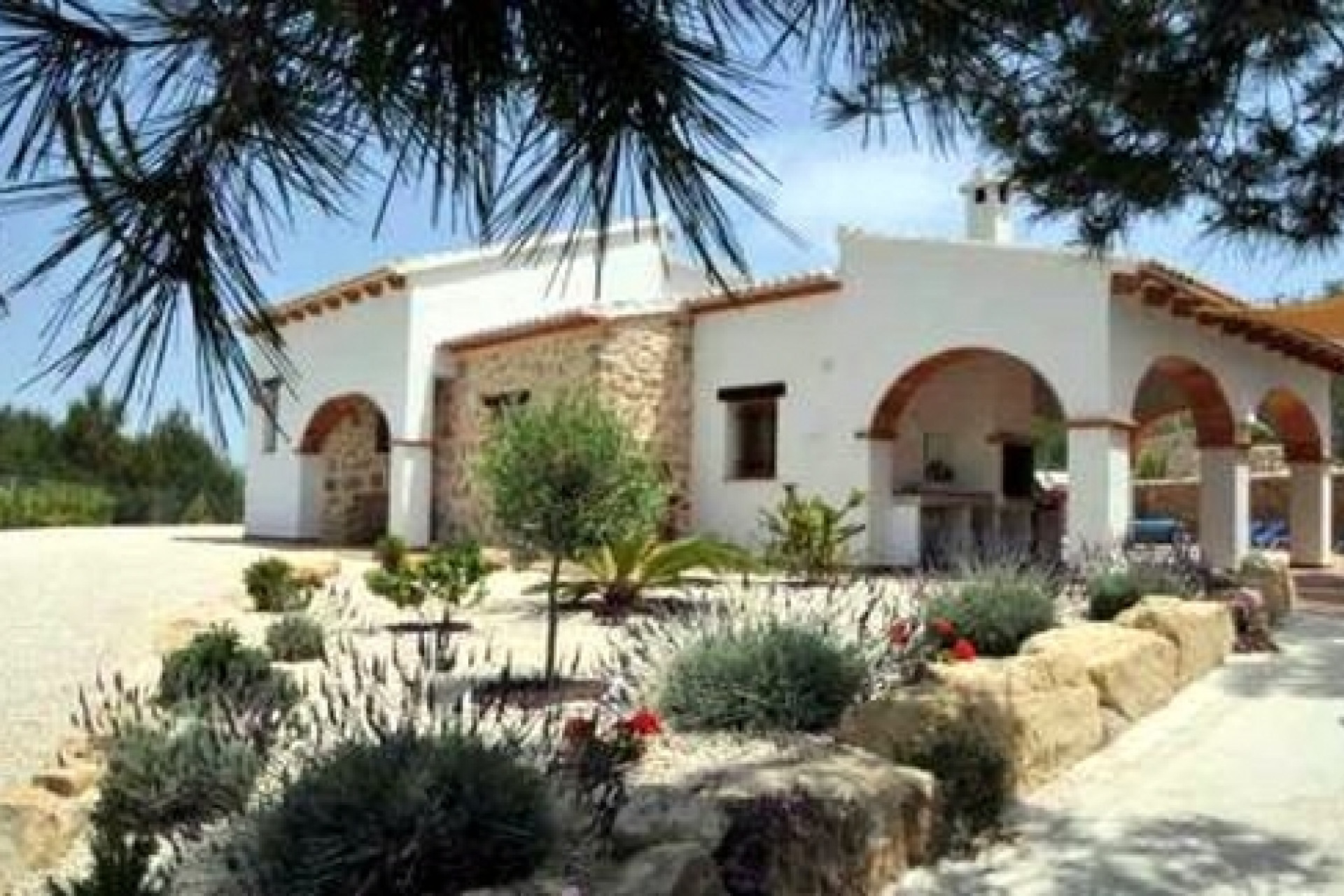 Bestaande woningen - Villa - Moraira