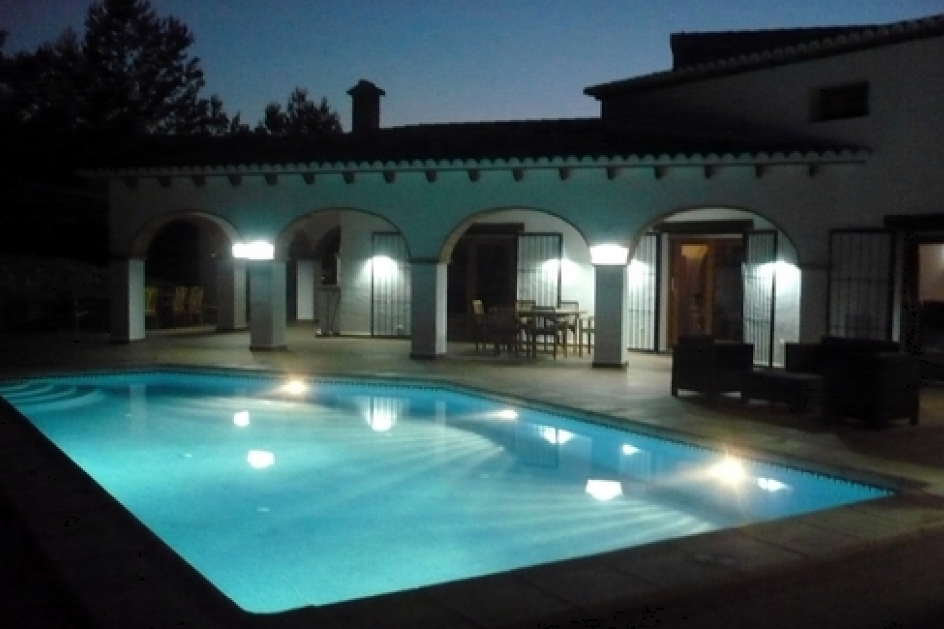 Bestaande woningen - Villa - Moraira