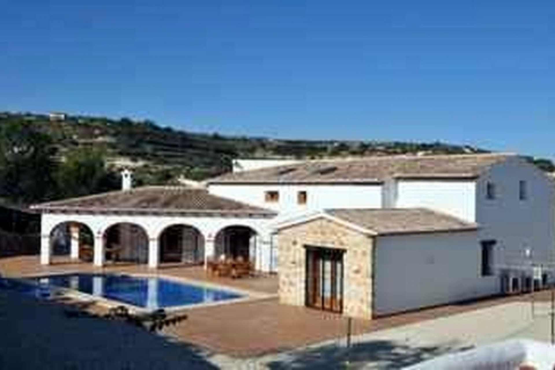 Bestaande woningen - Villa - Moraira