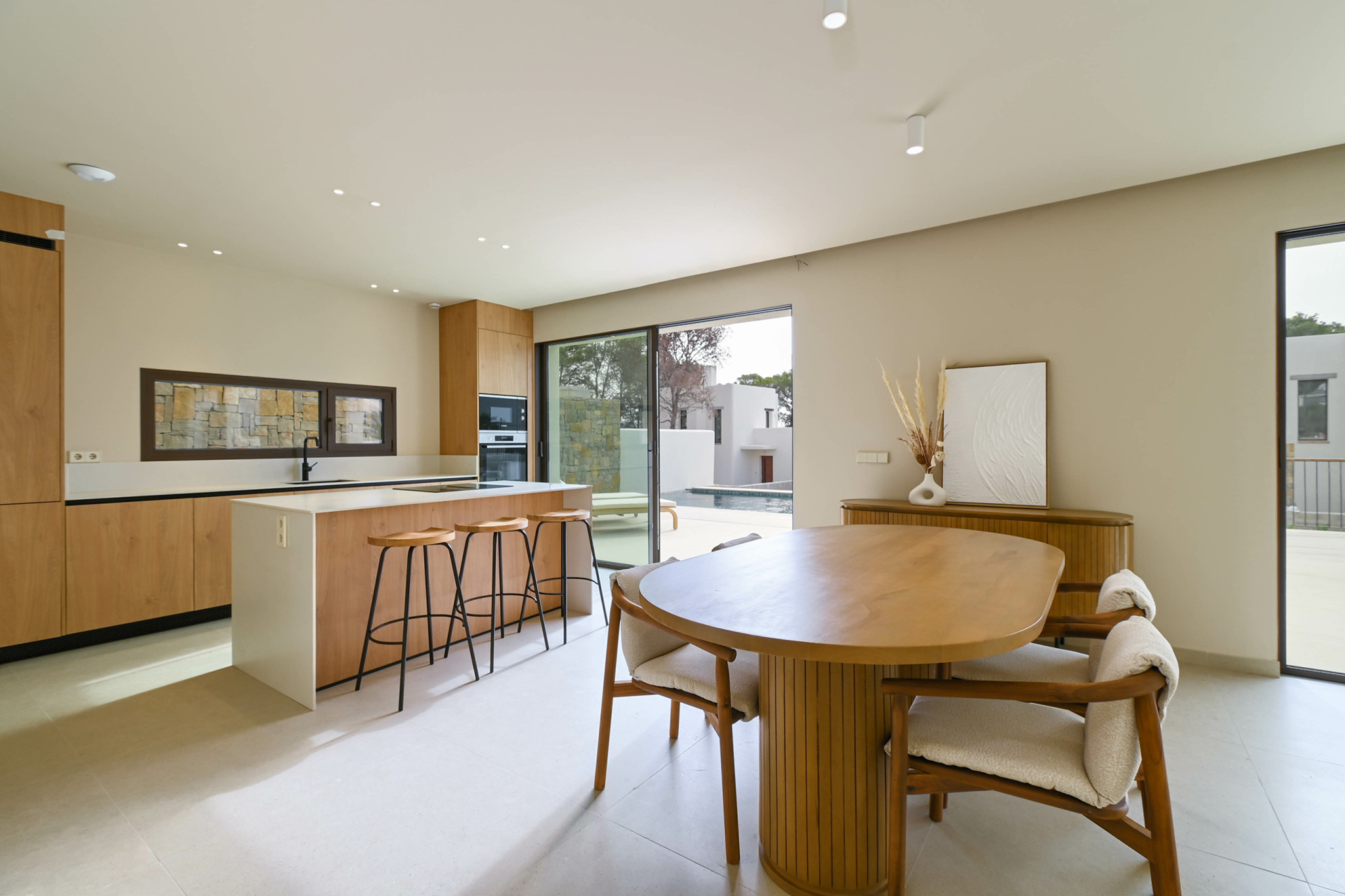 Bestaande woningen - Villa - Moraira