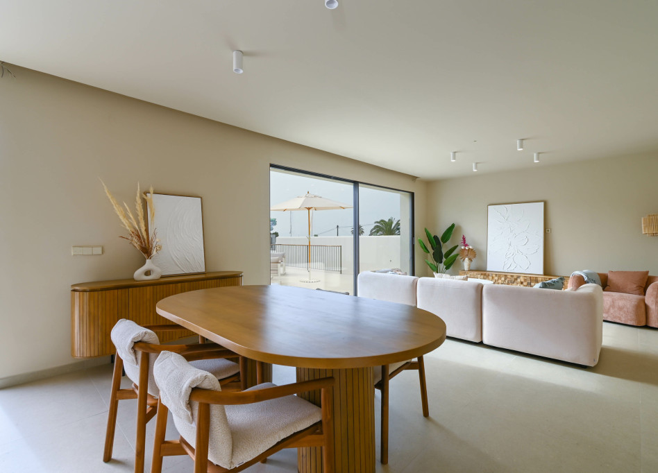 Bestaande woningen - Villa - Moraira