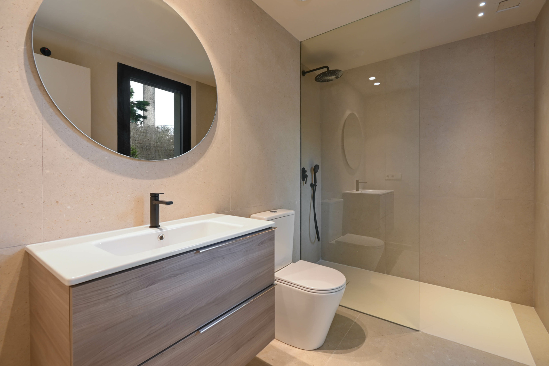 Bestaande woningen - Villa - Moraira