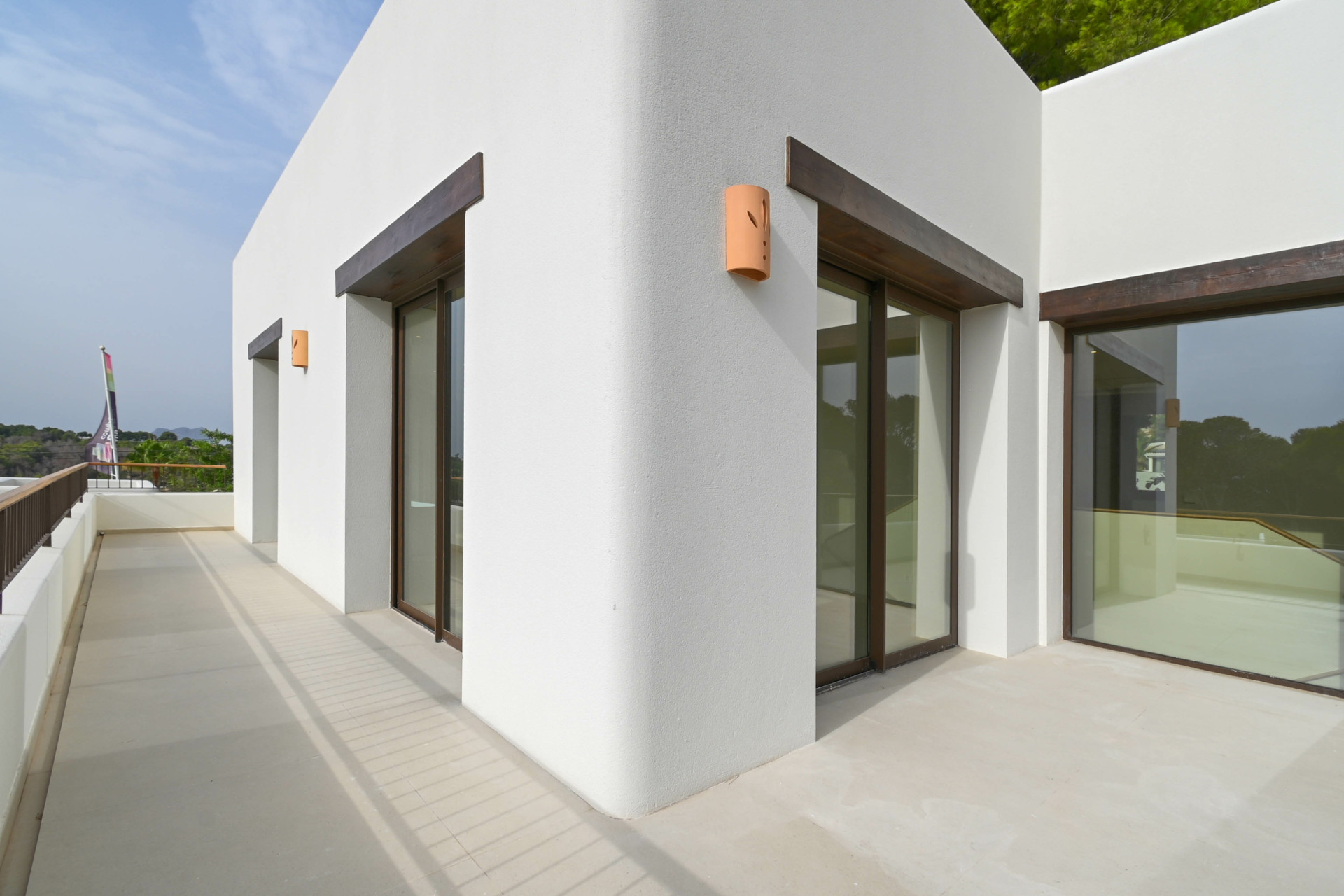Bestaande woningen - Villa - Moraira