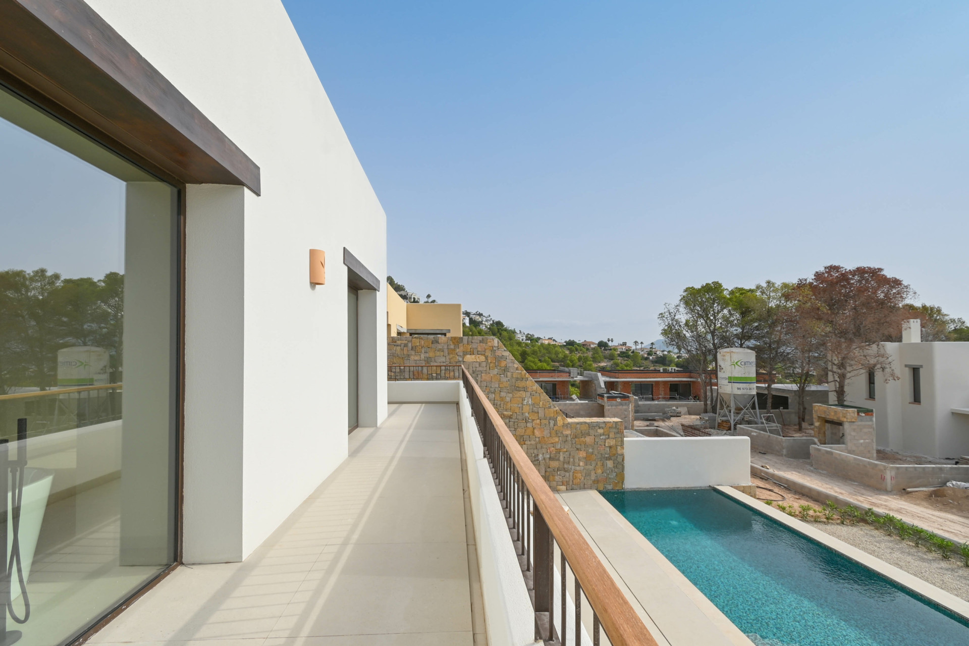 Bestaande woningen - Villa - Moraira