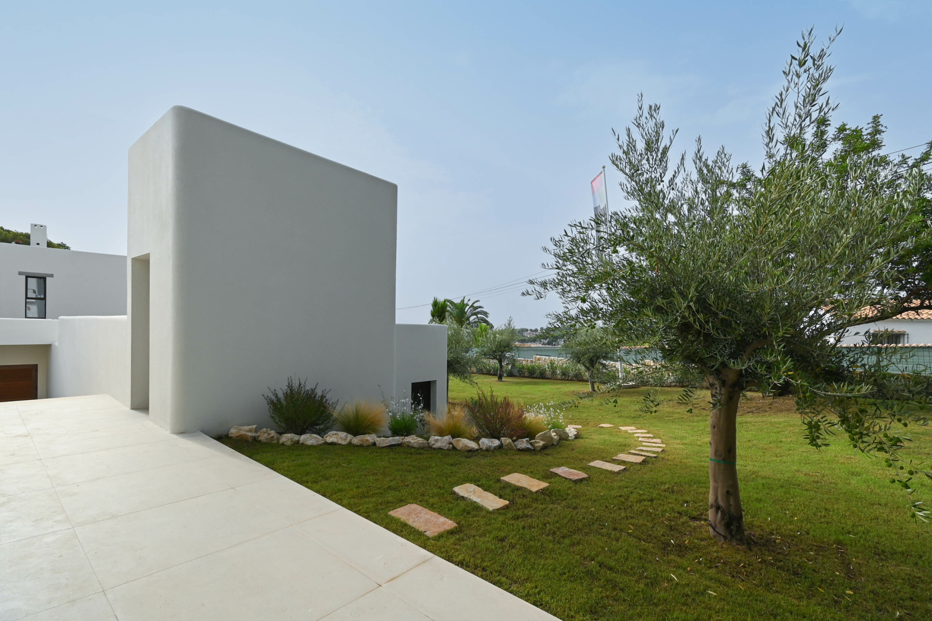 Bestaande woningen - Villa - Moraira