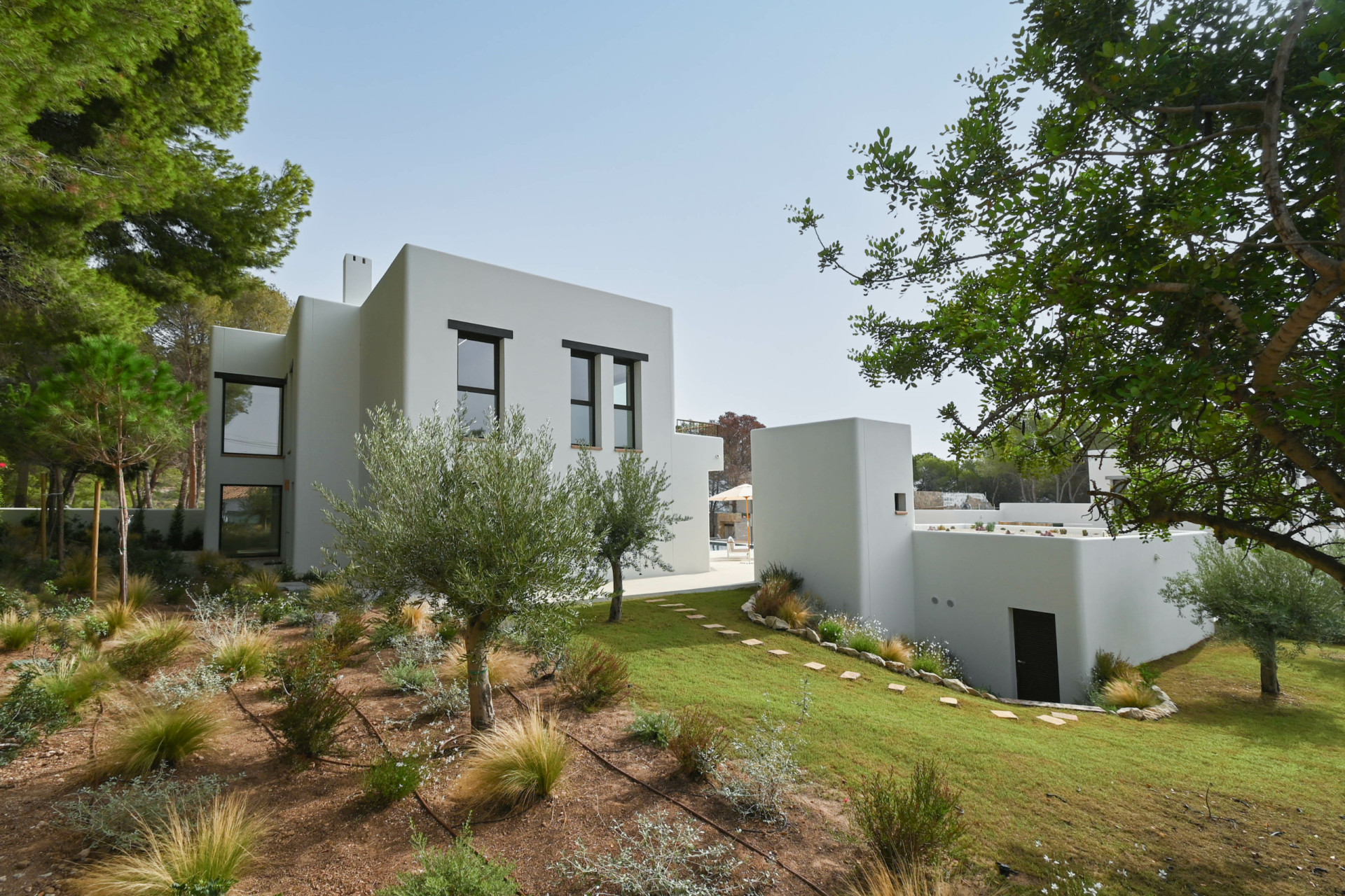 Bestaande woningen - Villa - Moraira