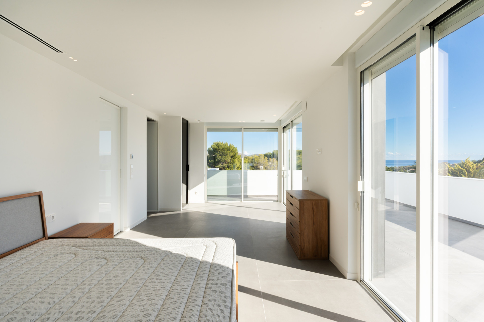 Bestaande woningen - Villa - Moraira