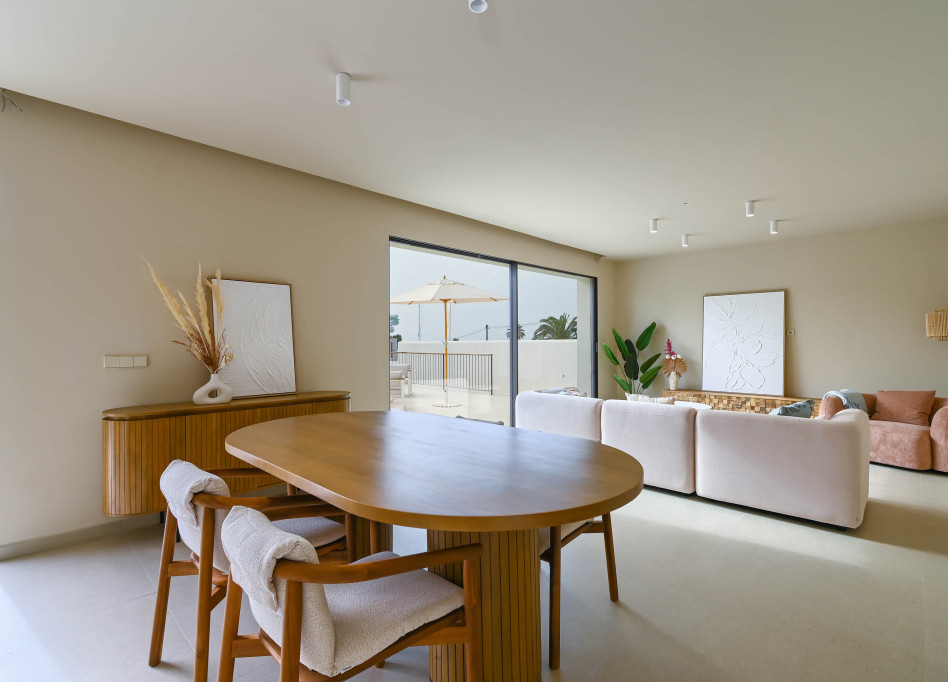 Bestaande woningen - Villa - Moraira
