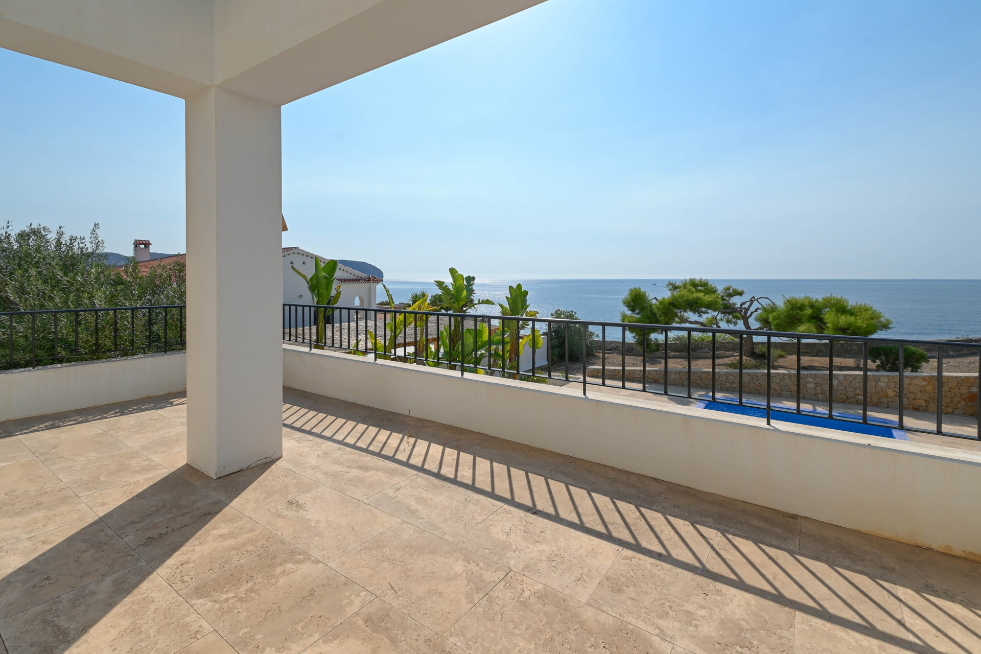 Bestaande woningen - Villa - Moraira