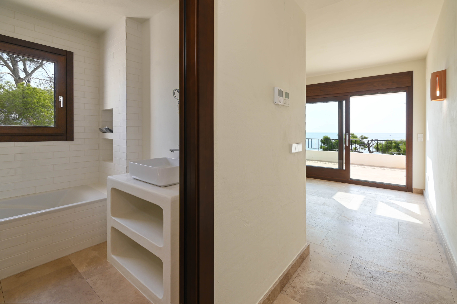 Bestaande woningen - Villa - Moraira