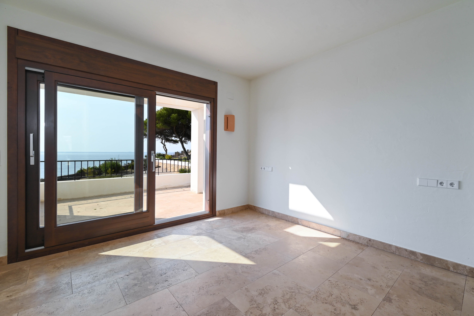 Bestaande woningen - Villa - Moraira