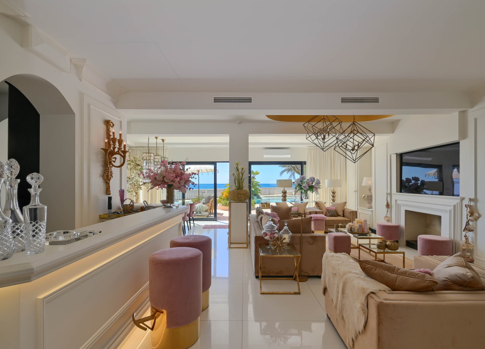 Bestaande woningen - Villa - Moraira