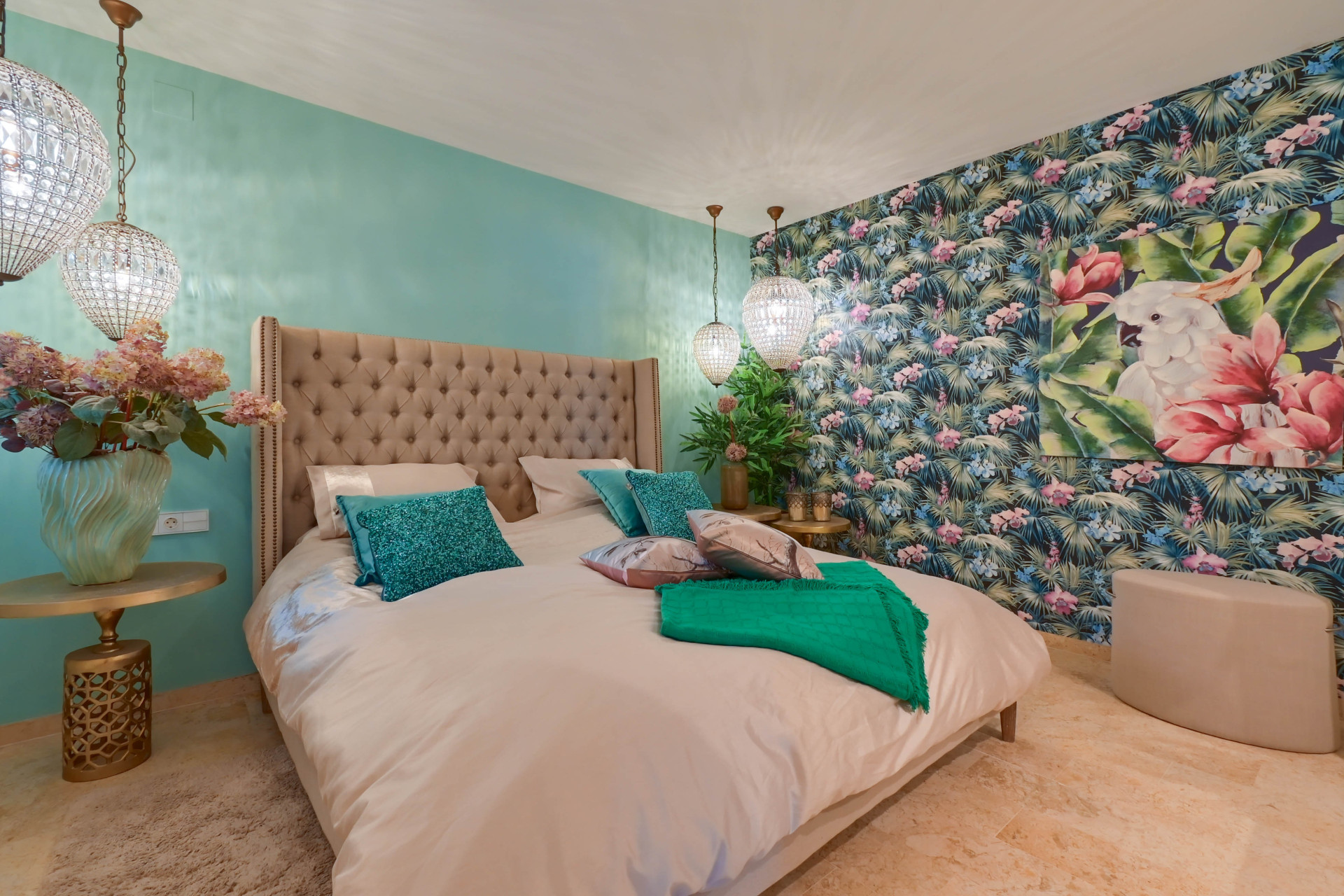 Bestaande woningen - Villa - Moraira