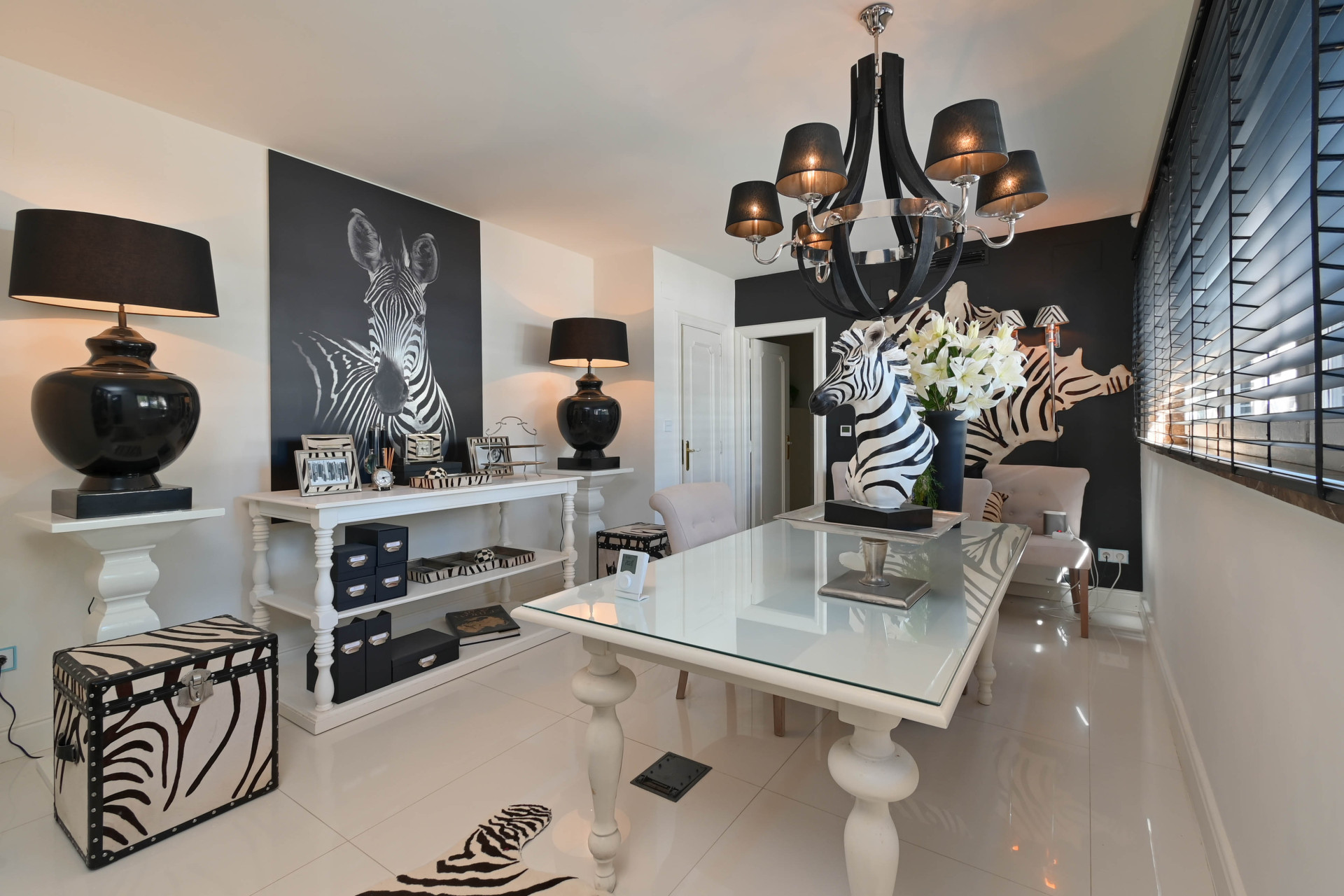 Bestaande woningen - Villa - Moraira