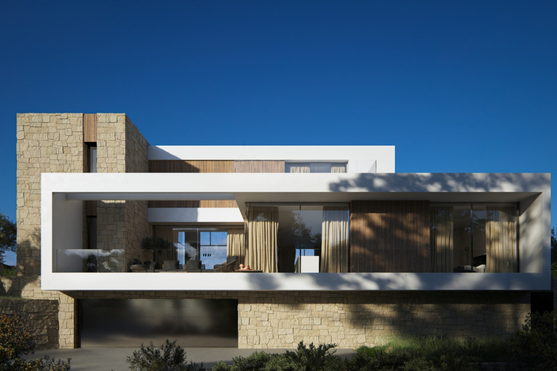 Bestaande woningen - Villa - Moraira